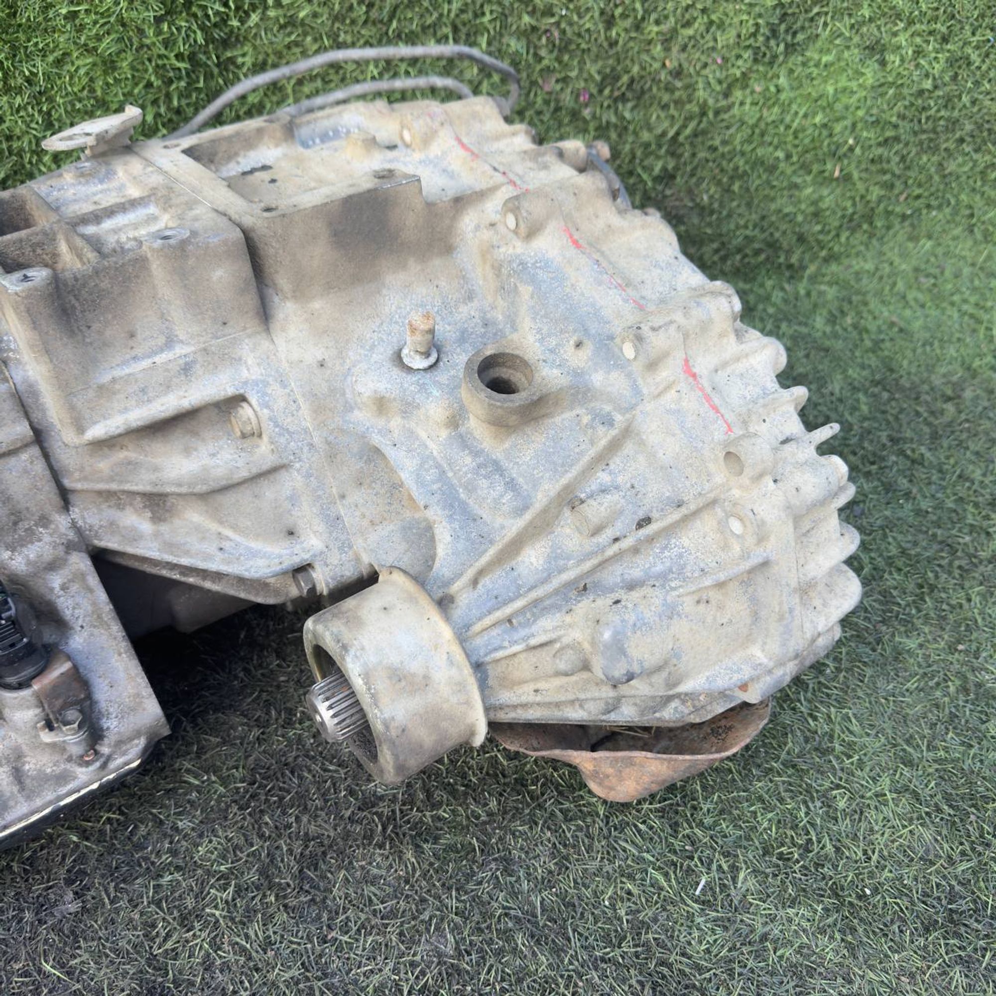 462 АКПП TOYOTA HIACE KZH106 1KZ, 100000 рублей, Невинномысск