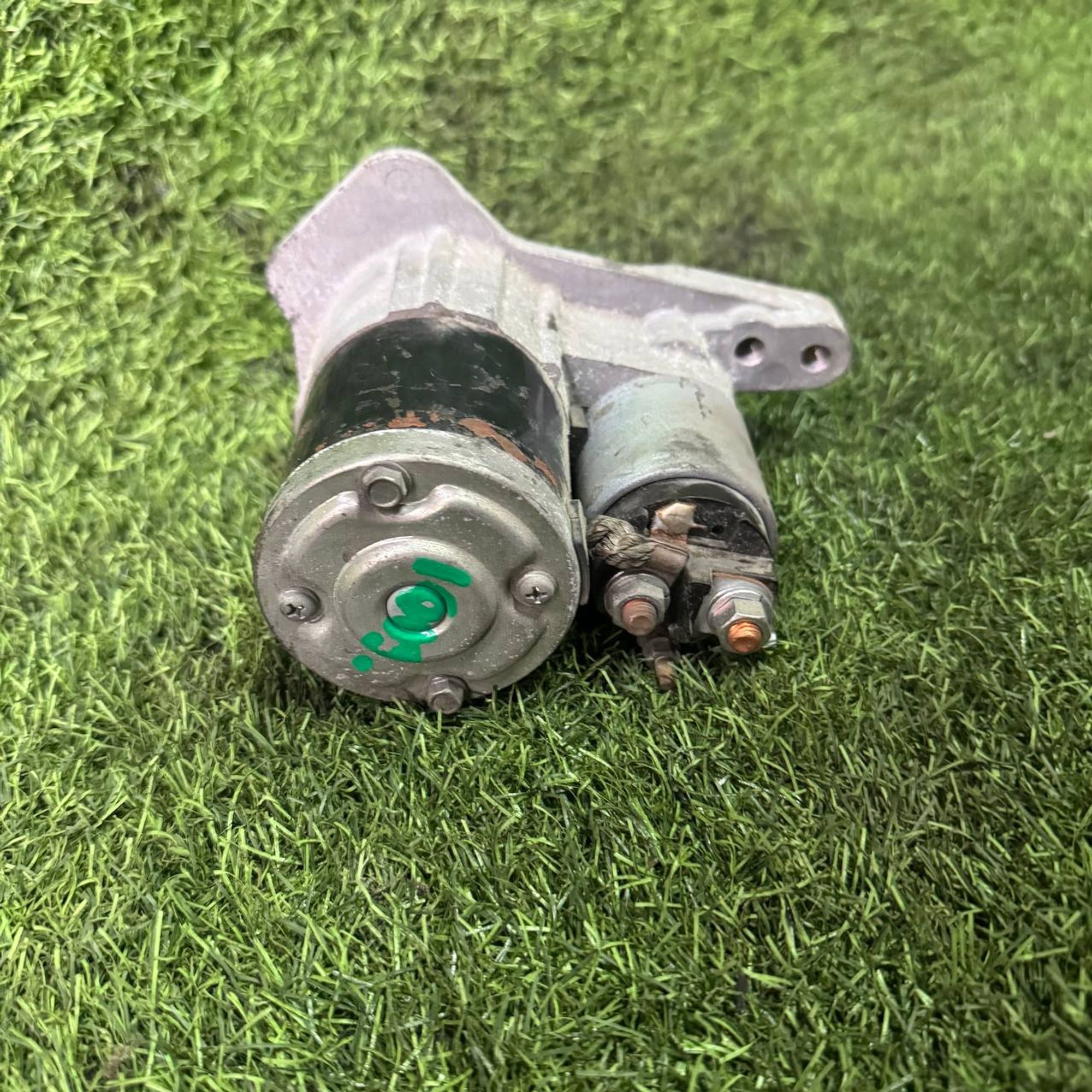 1009 Стартер Nissan HR15, 6500 рублей, Невинномысск