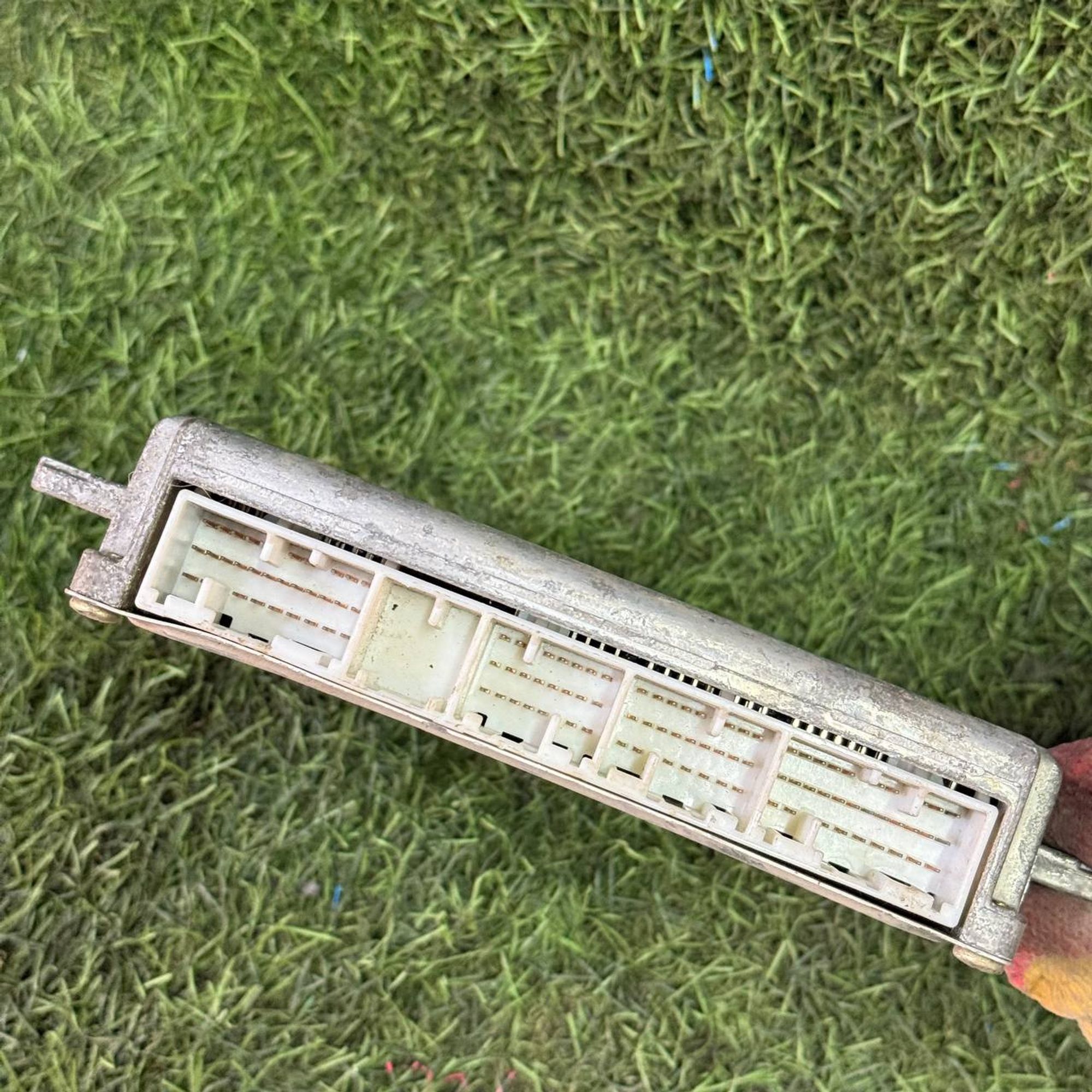 666 Блок управления двигателем HONDA L15A, 6500 рублей, Невинномысск