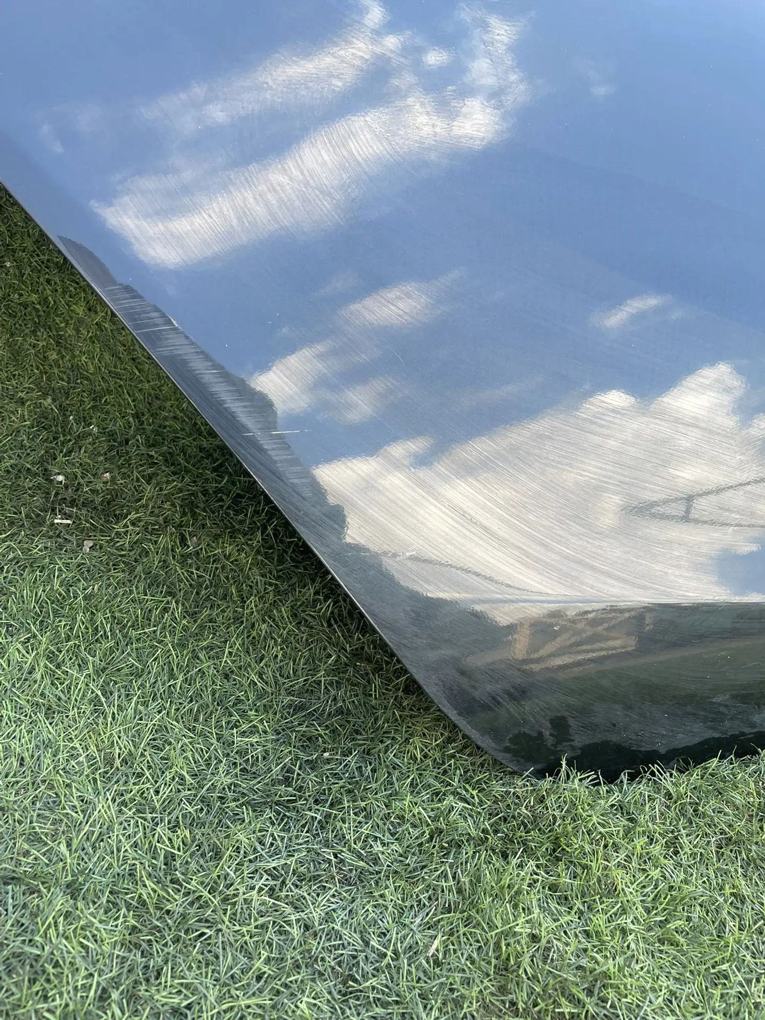 4061 Дверь задняя правая Mazda Atenza GJ2FP 2.2d, 30000 рублей, Невинномысск