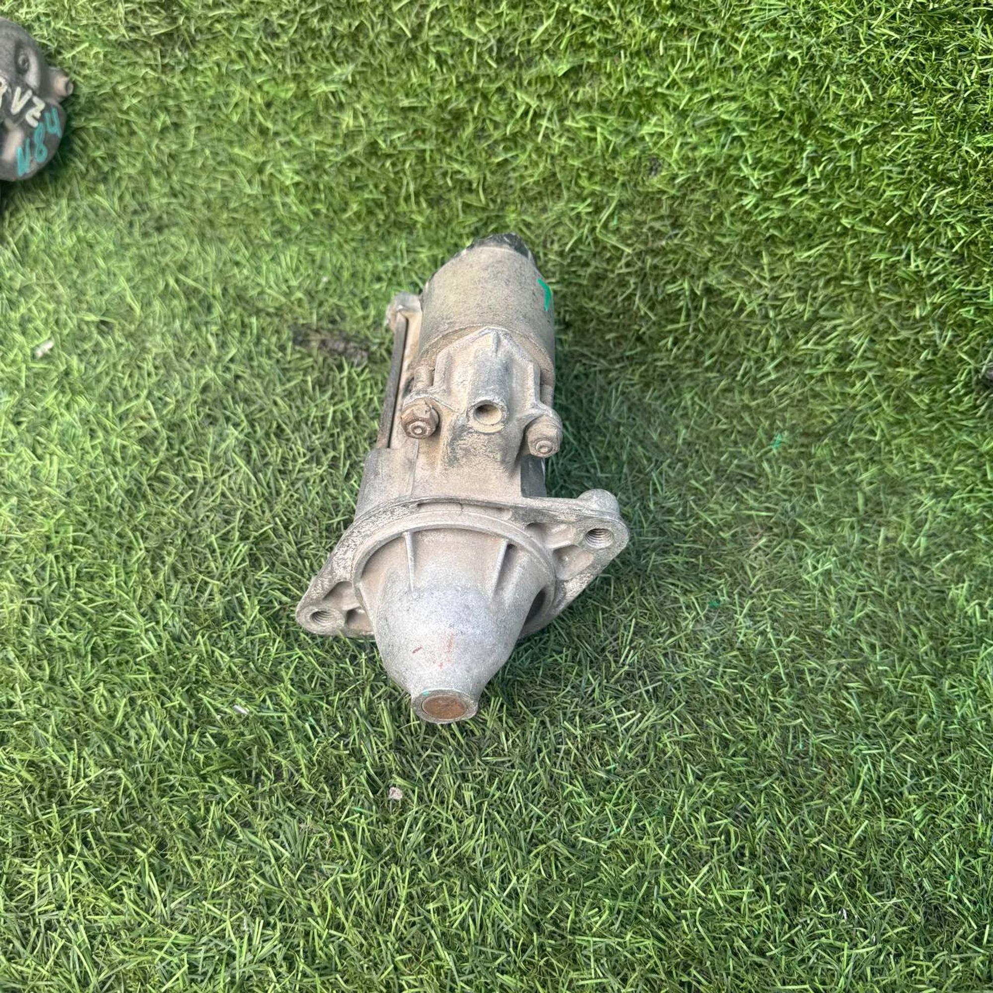 168 Стартер TOYOTA 1G ДЕФЕКТ ВТЯГИВАЮЩЕГО, 7500 рублей, Невинномысск