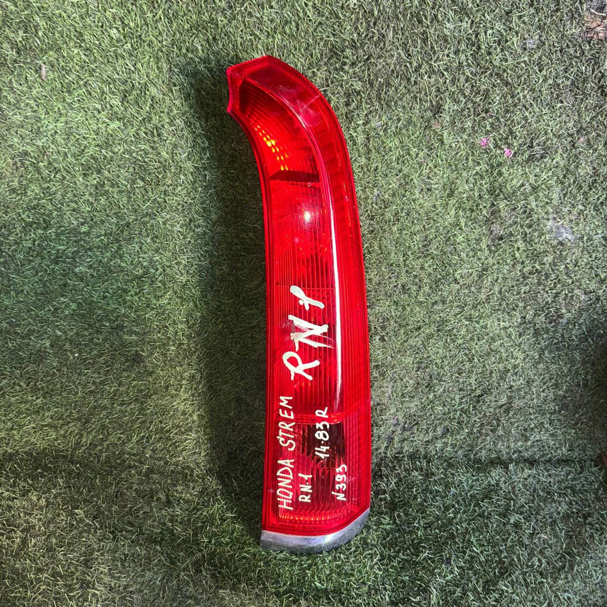 393 Фонарь задний правый HONDA STREAM RN1, 3500 рублей, Невинномысск