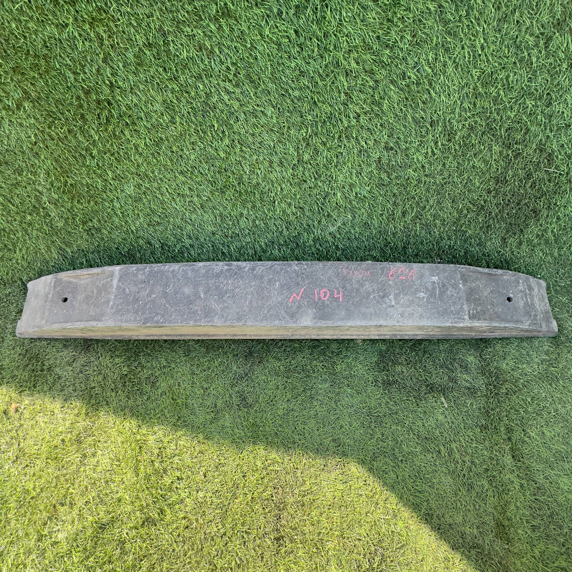 104 Усилитель бампера передний MAZDA 626 GF, 3000 рублей, Невинномысск