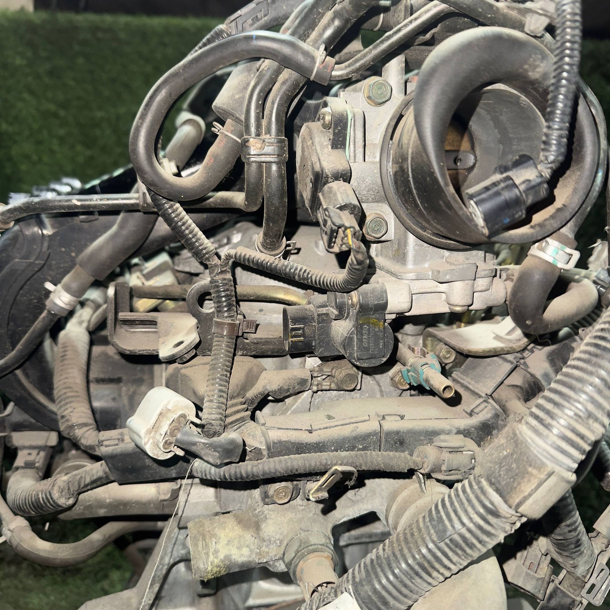 145 Двигатель HONDA JAZZ GD1 L13A, 100000 рублей, Невинномысск