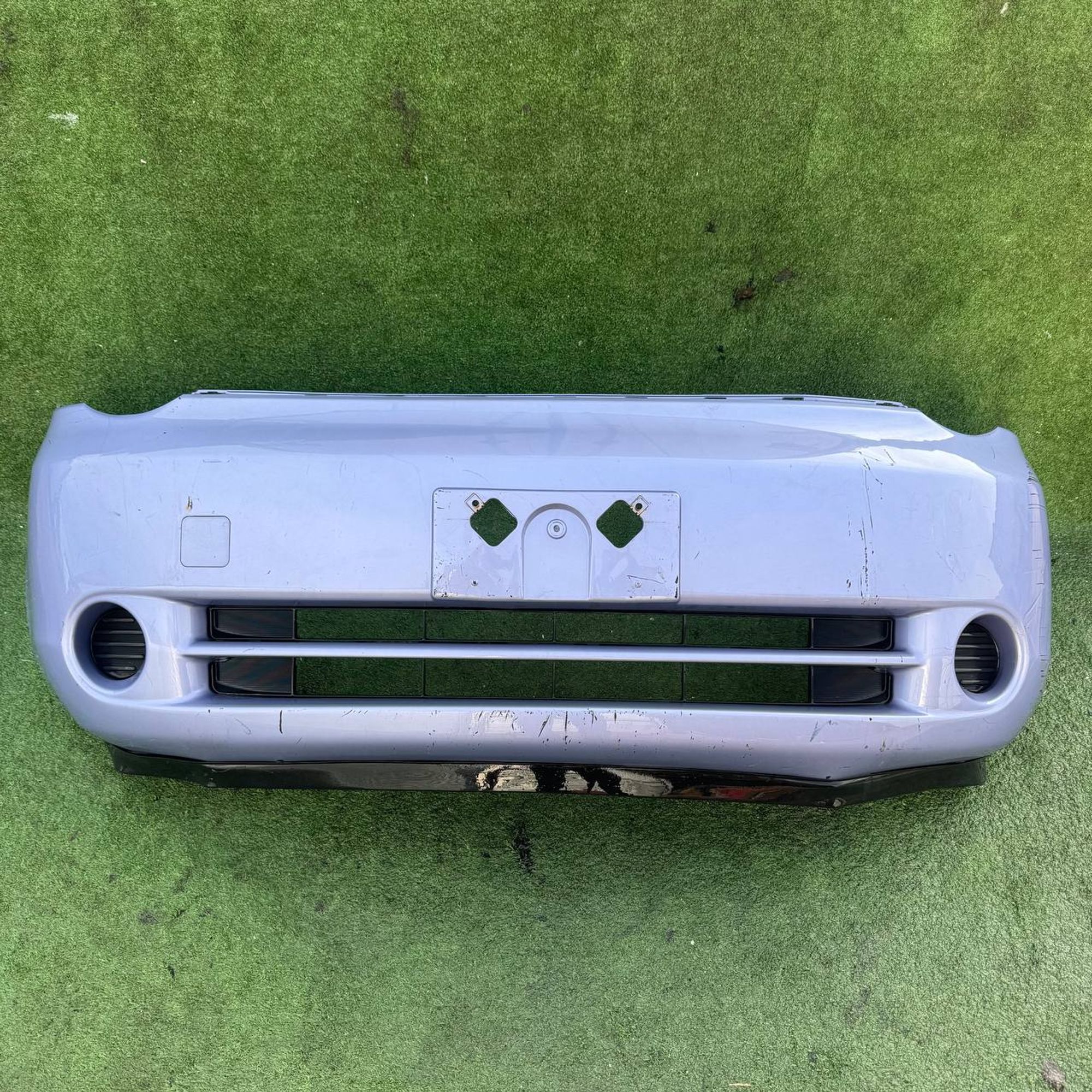 419 бампер TOYOTA SIENTA NCP81, 7500 рублей, Невинномысск