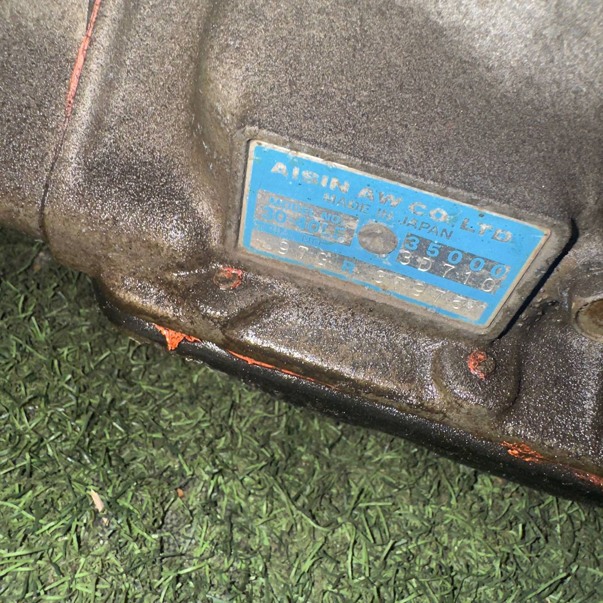 359 АКПП TOYOTA PRADO KZJ95 1KZ, 1 рублей, Невинномысск