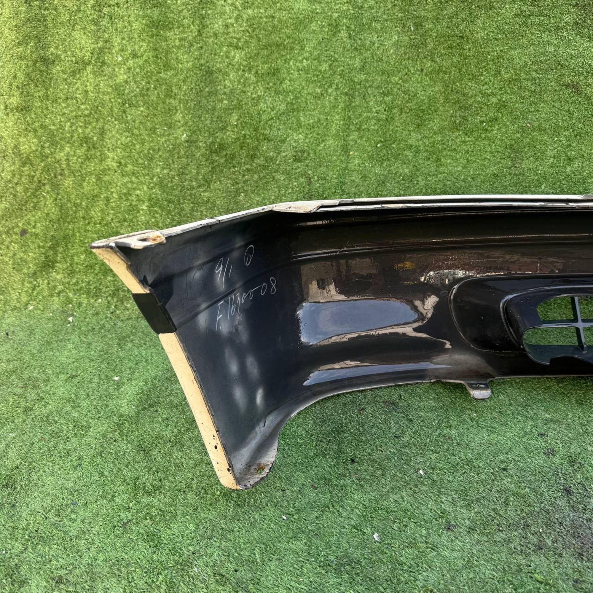 238 бампер TOYOTA CORSA EL51, 6500 рублей, Невинномысск