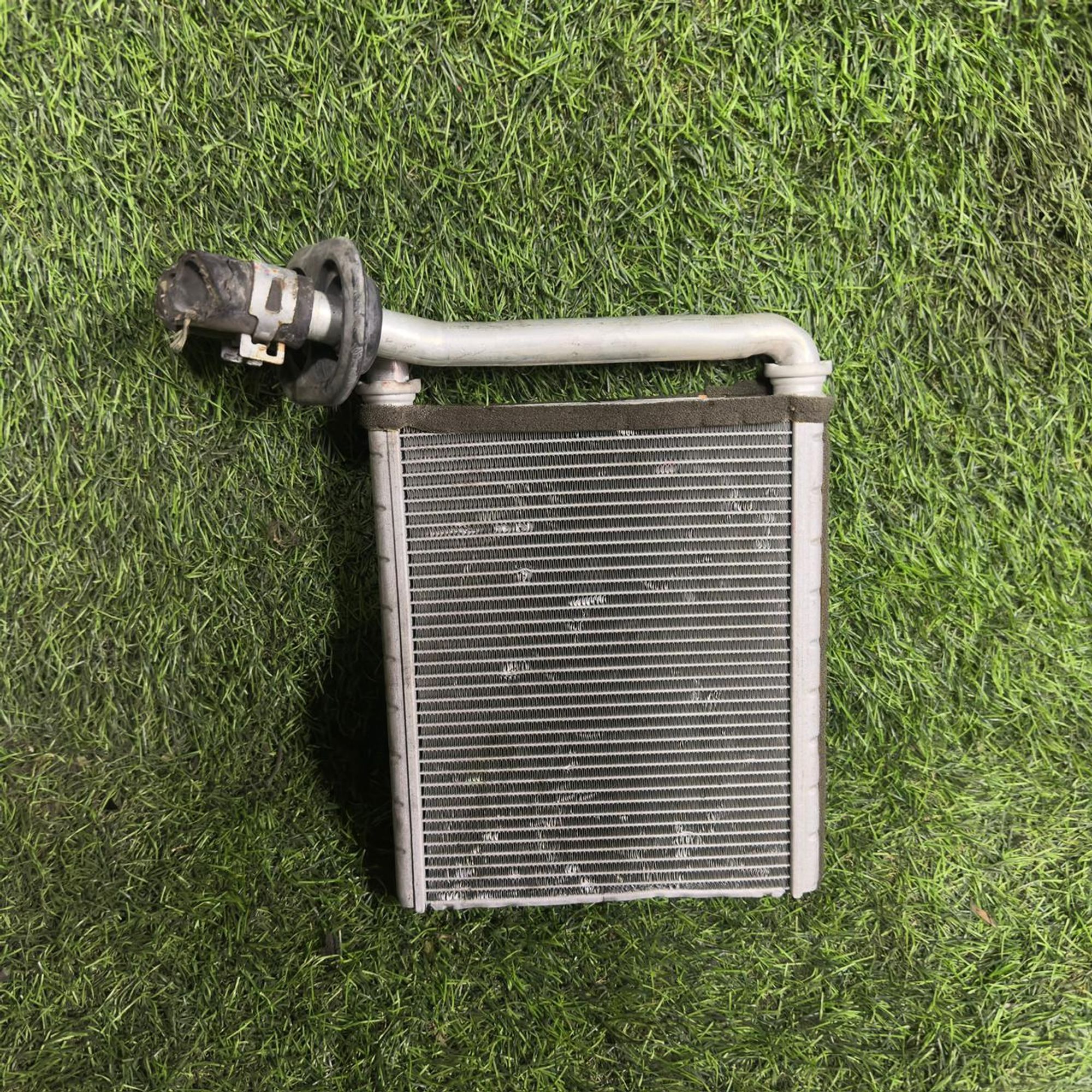 231 Радиатор отопителя TOYOTA AVENSIS ZRT272, 5000 рублей, Невинномысск