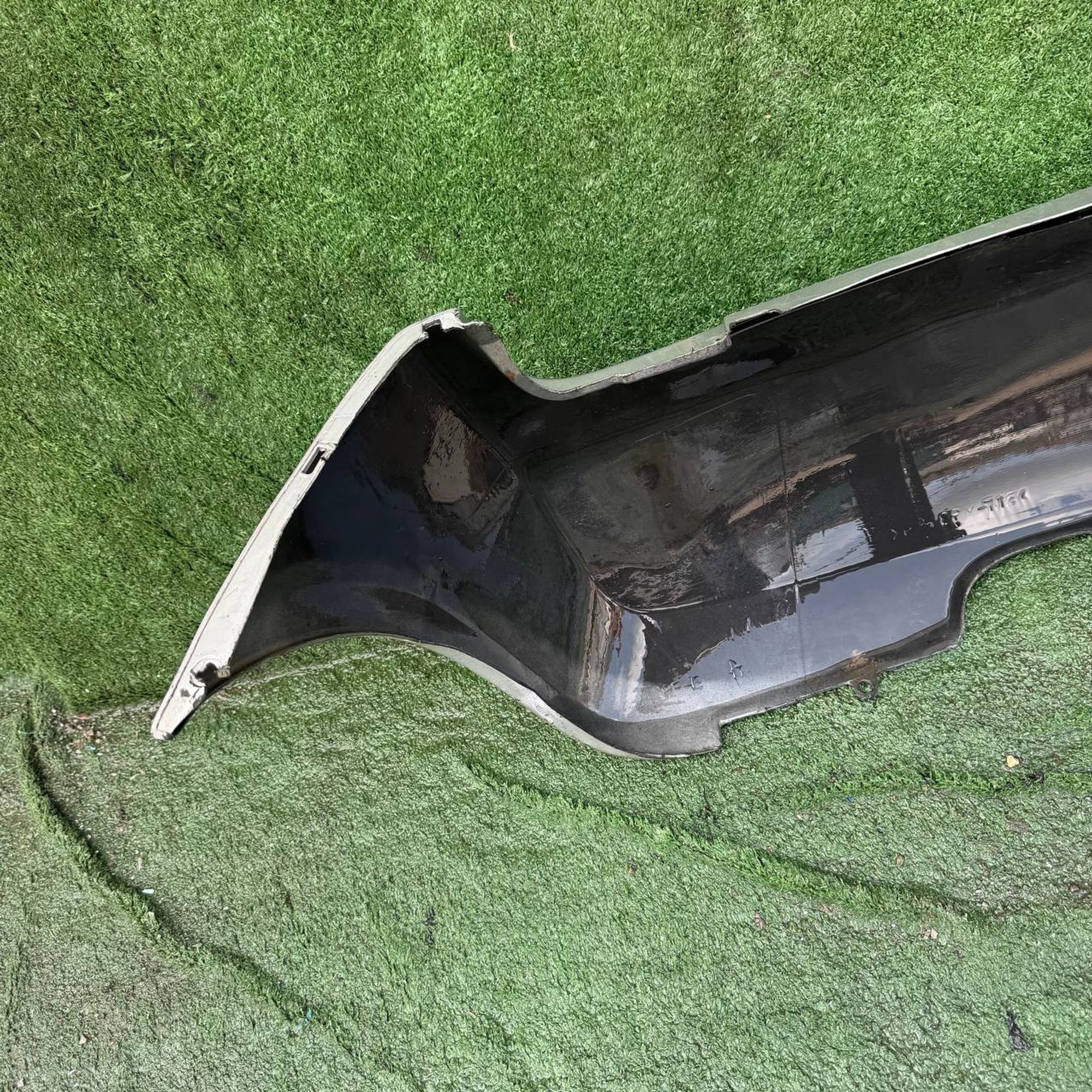 363 Бампер задний NISSAN MARCH AK12, 7500 рублей, Невинномысск