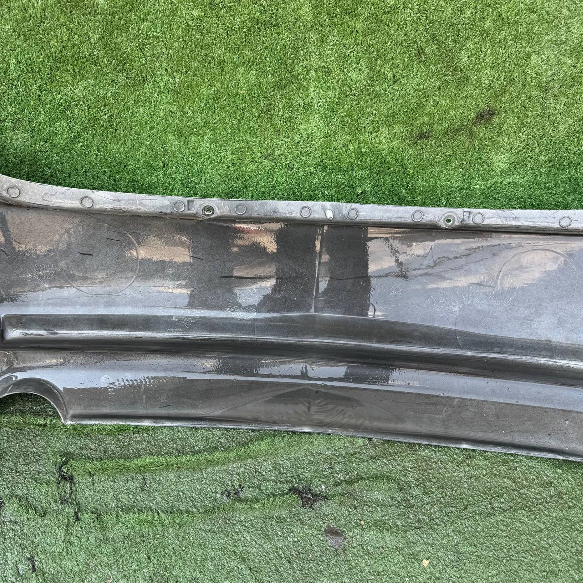 442 Бампер задний DAIHATSU YRV M201G, 7000 рублей, Невинномысск