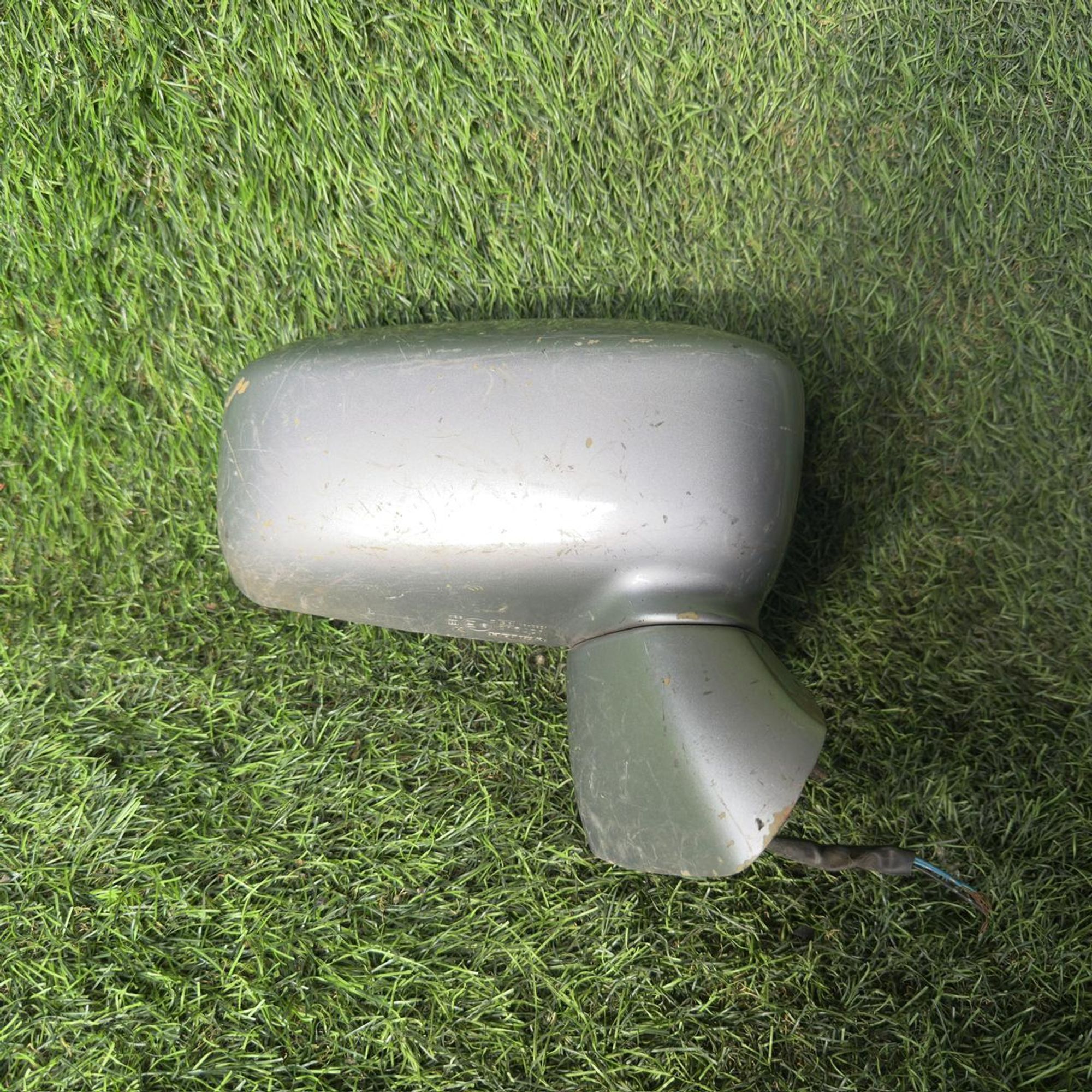 813 Зеркало боковое правое HONDA STREAM RN1, 4500 рублей, Невинномысск