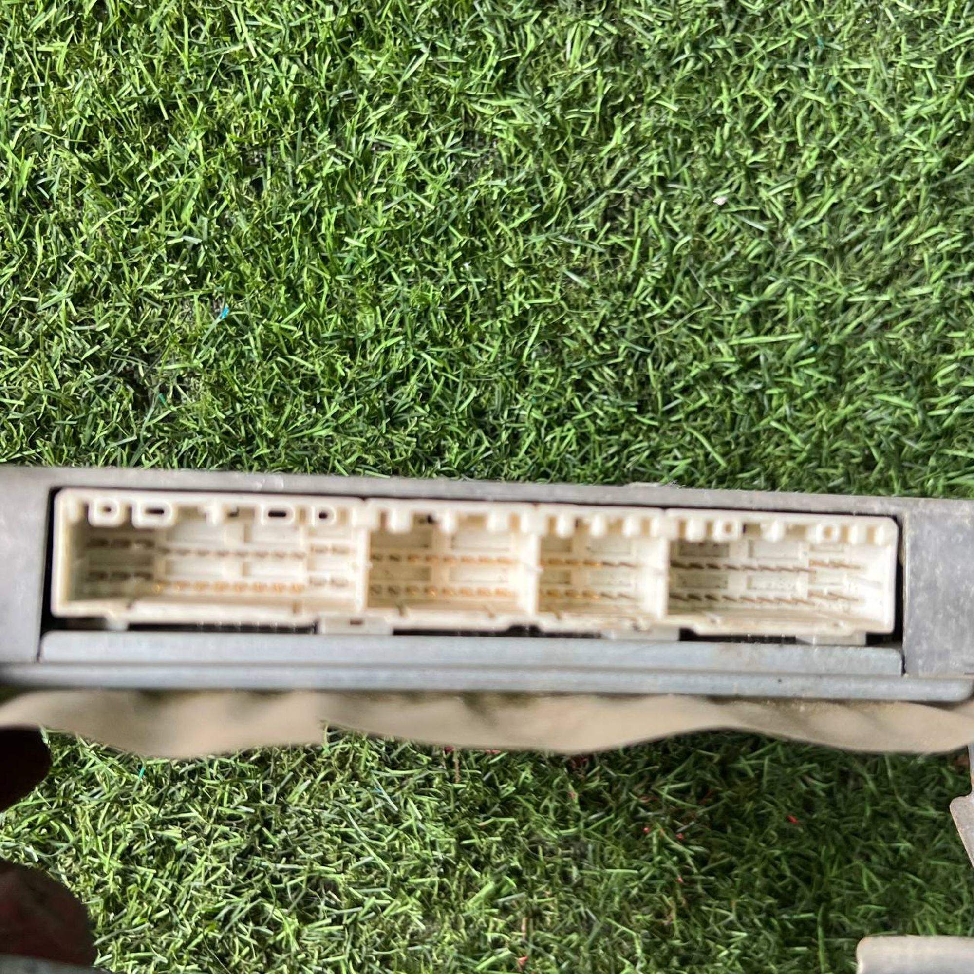 954 Блок управления двигателем TOYOTA NZE121 1NZFE, 3500 рублей, Невинномысск