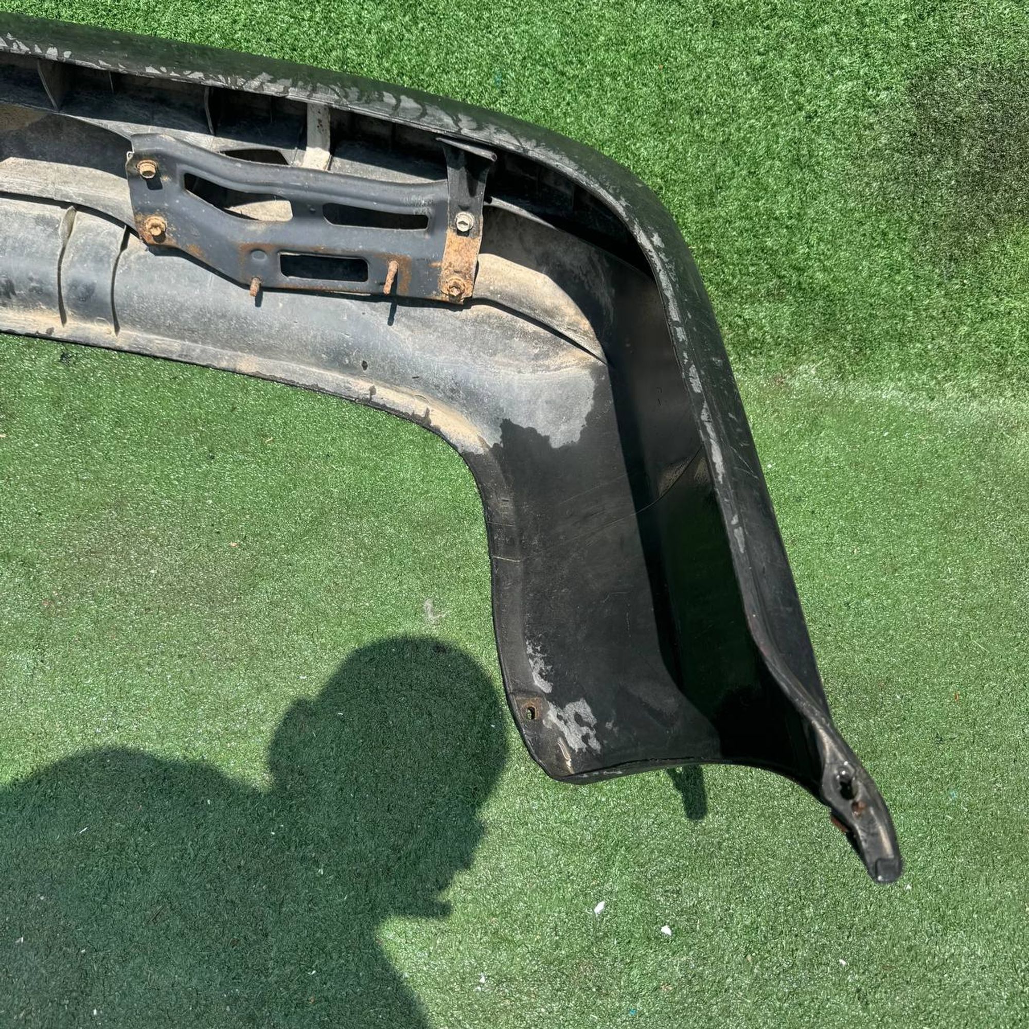 254 Бампер задний TOYOTA COROLLA AE90, 4500 рублей, Невинномысск