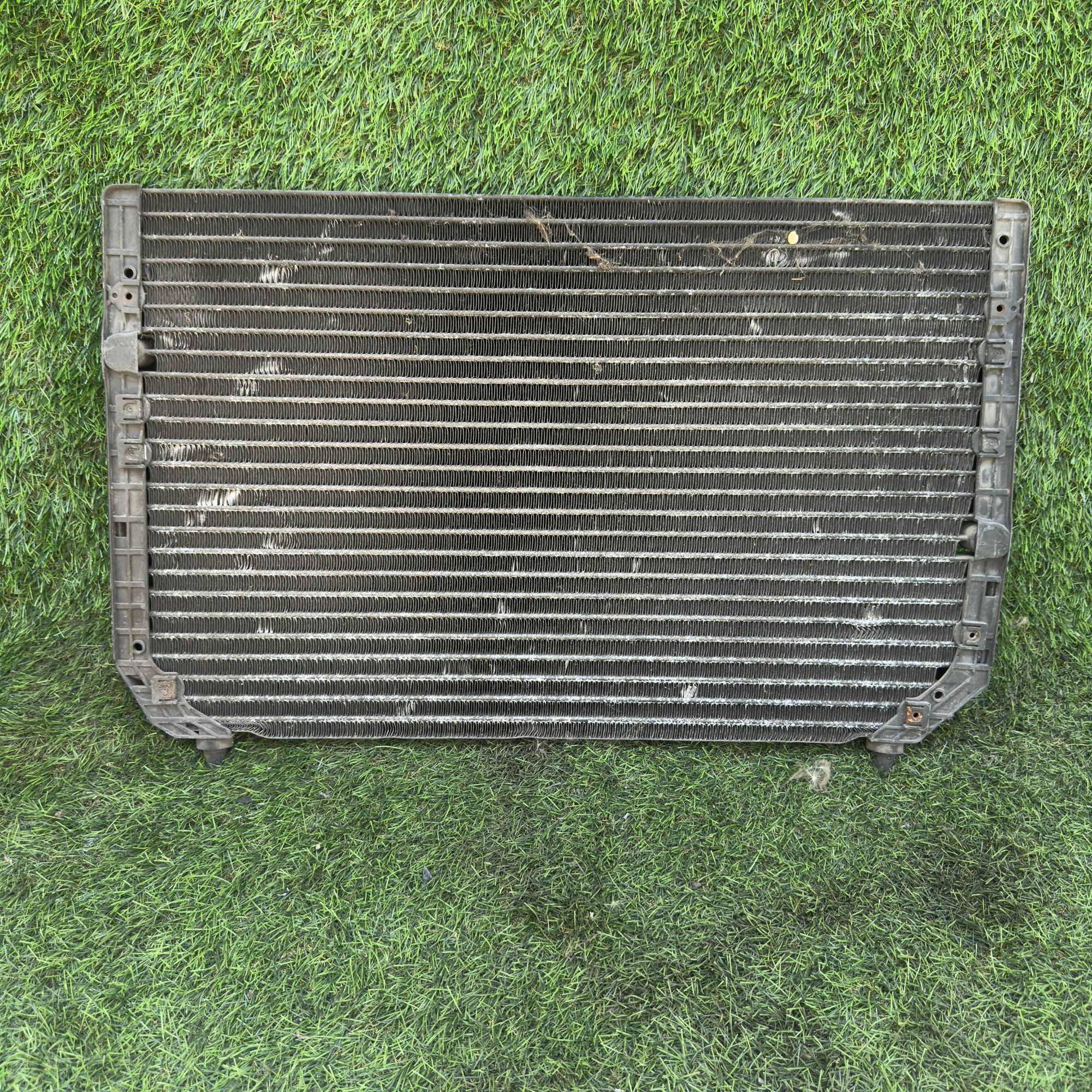 342 Радиатор кондиционера TOYOTA CROWN JZX143, 4500 рублей, Невинномысск