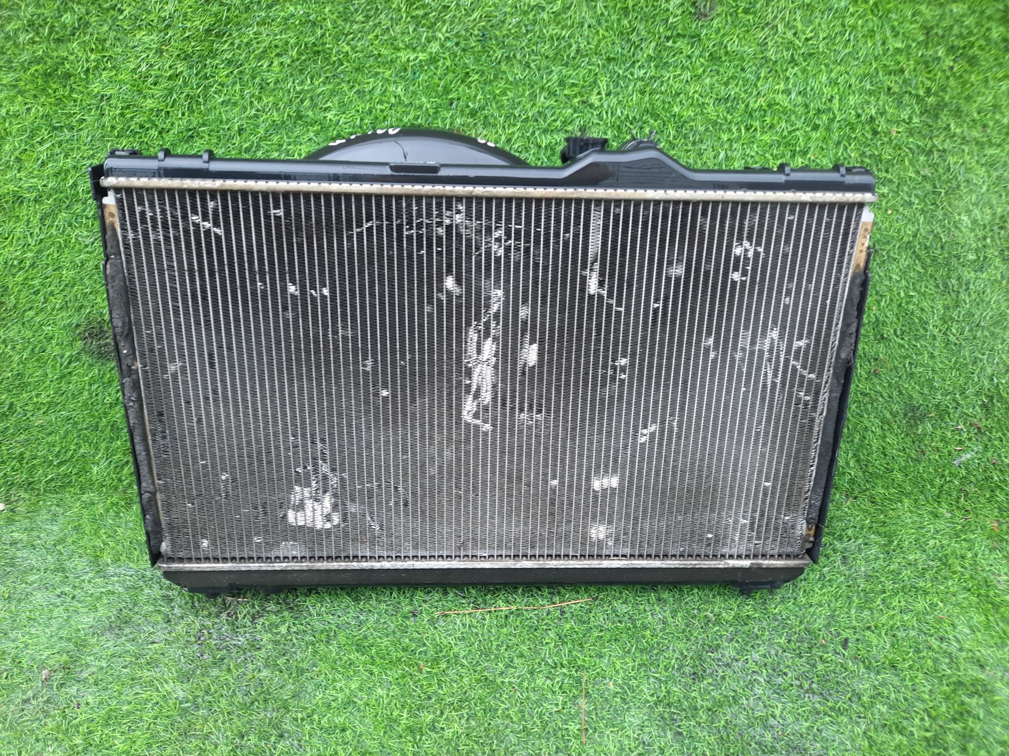 89 радиатор основной TOYOTA MARK II GX100, 12500 рублей, Невинномысск