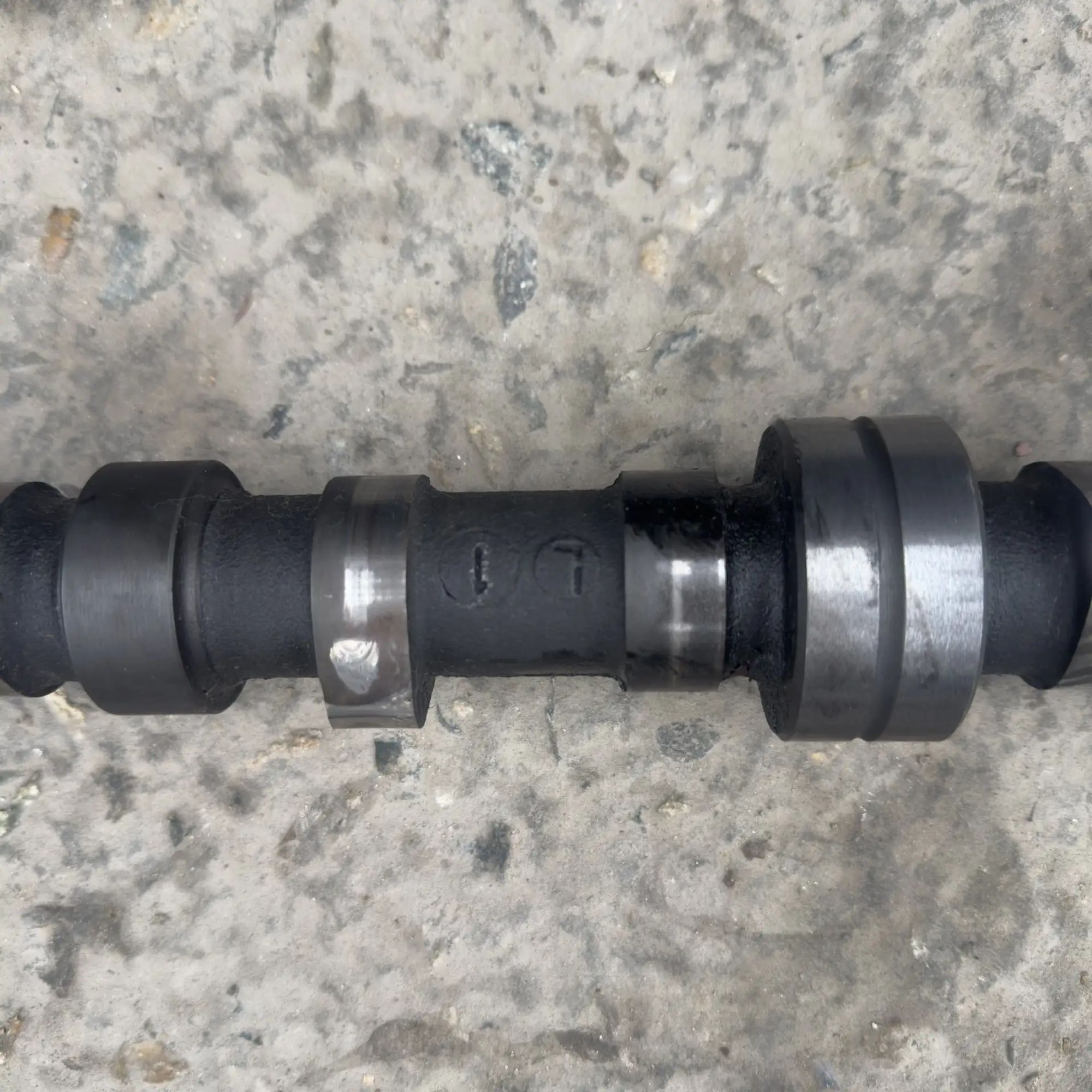 Распредвал Mazda Titan HA, 5000 рублей, Невинномысск