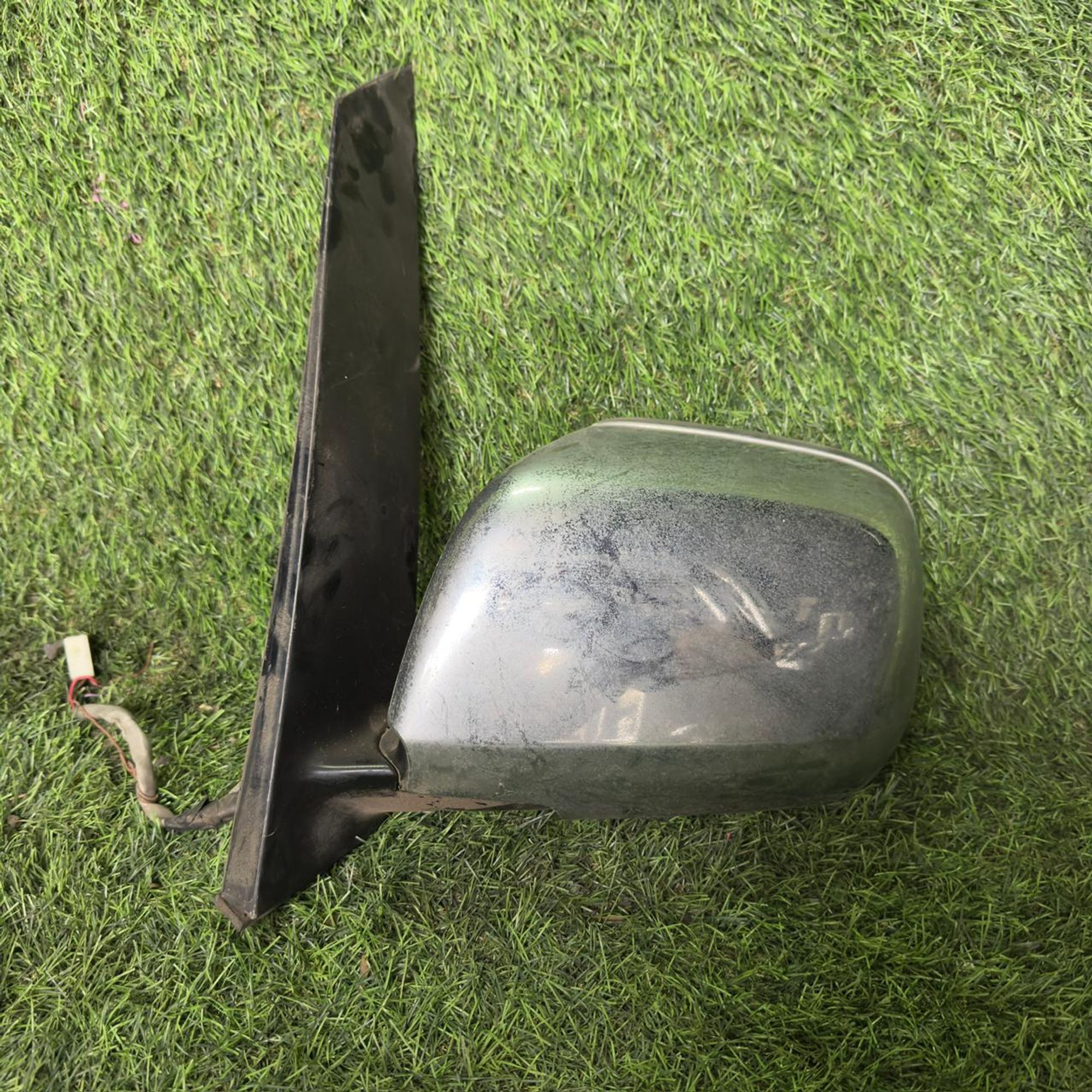 390 Зеркало боковое левое TOYOTA ESTIMA ACR30, 3500 рублей, Невинномысск