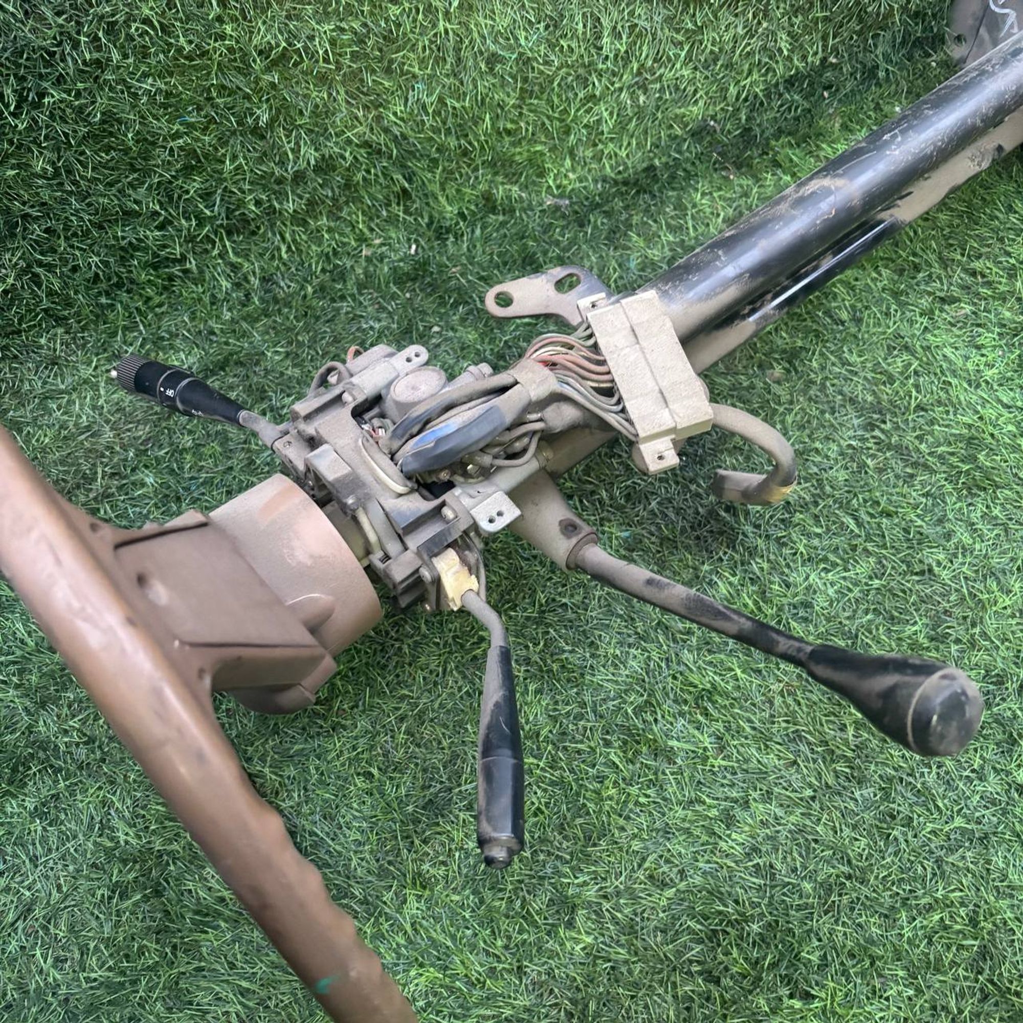 241 Рулевая колонка Toytoa Lite Ace CM25, 12500 рублей, Невинномысск
