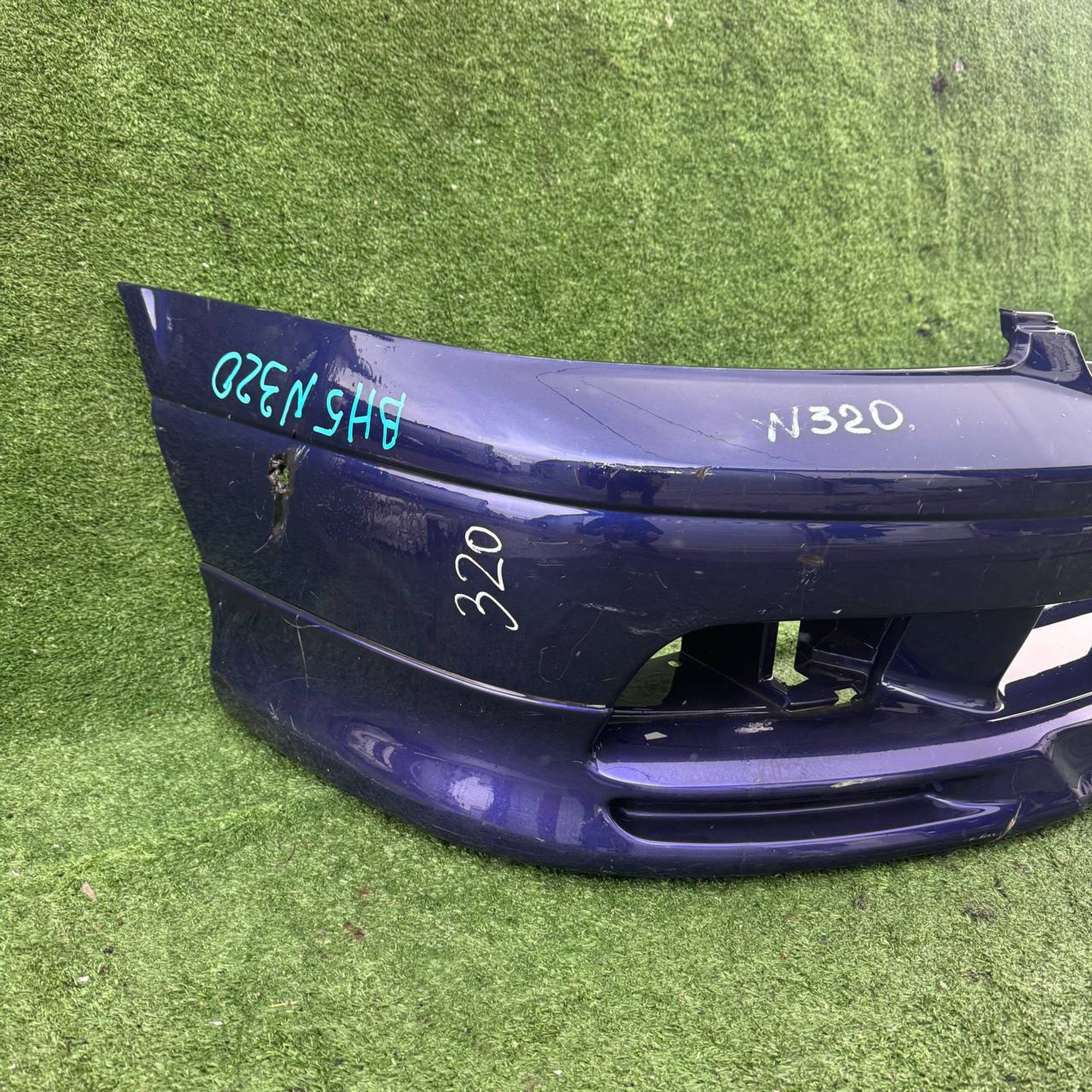 320 бампер SUBARU LEGACY BH5, 18500 рублей, Невинномысск