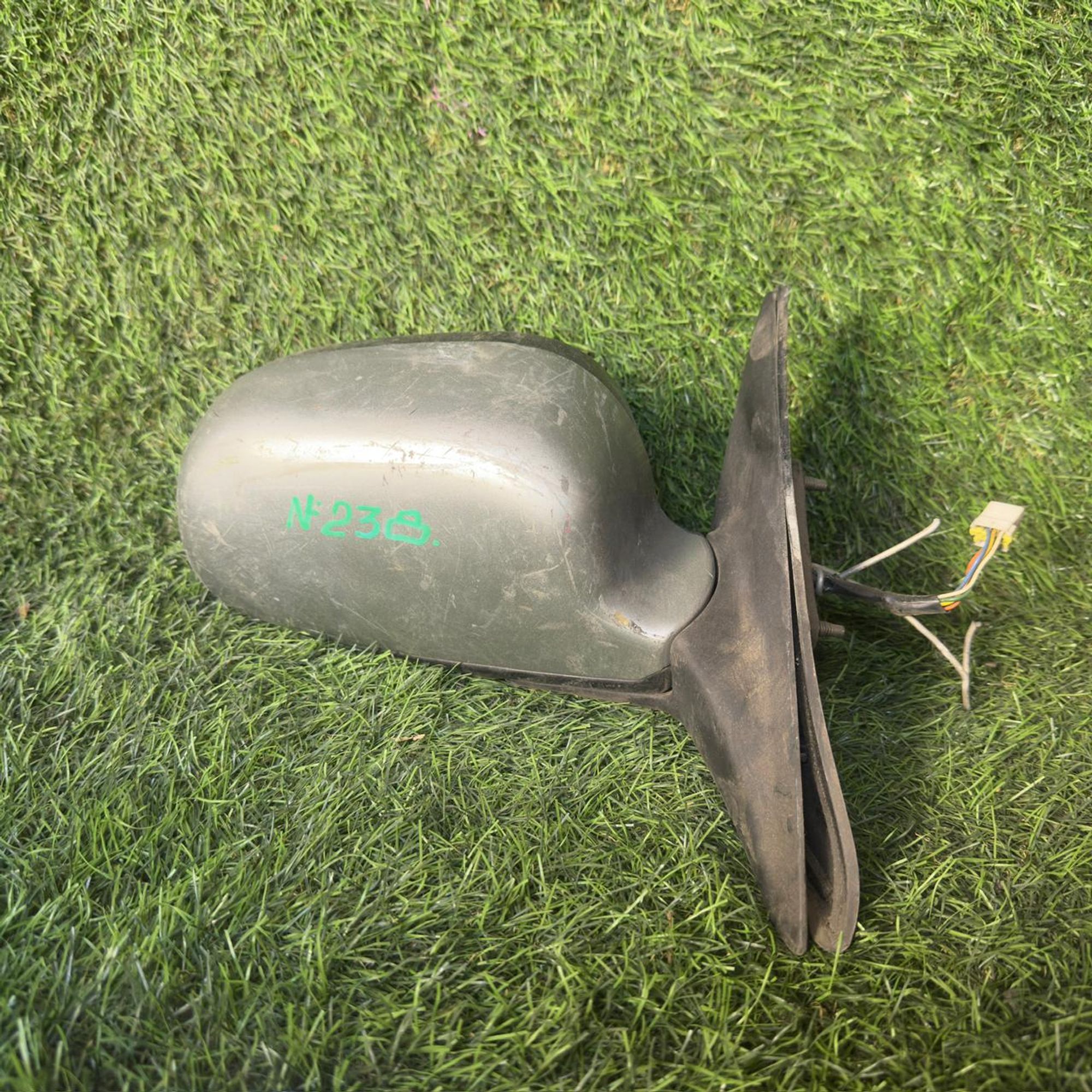 238 Зеркало боковое правое MITSUBISHI GALANT EA1A, 3000 рублей, Невинномысск