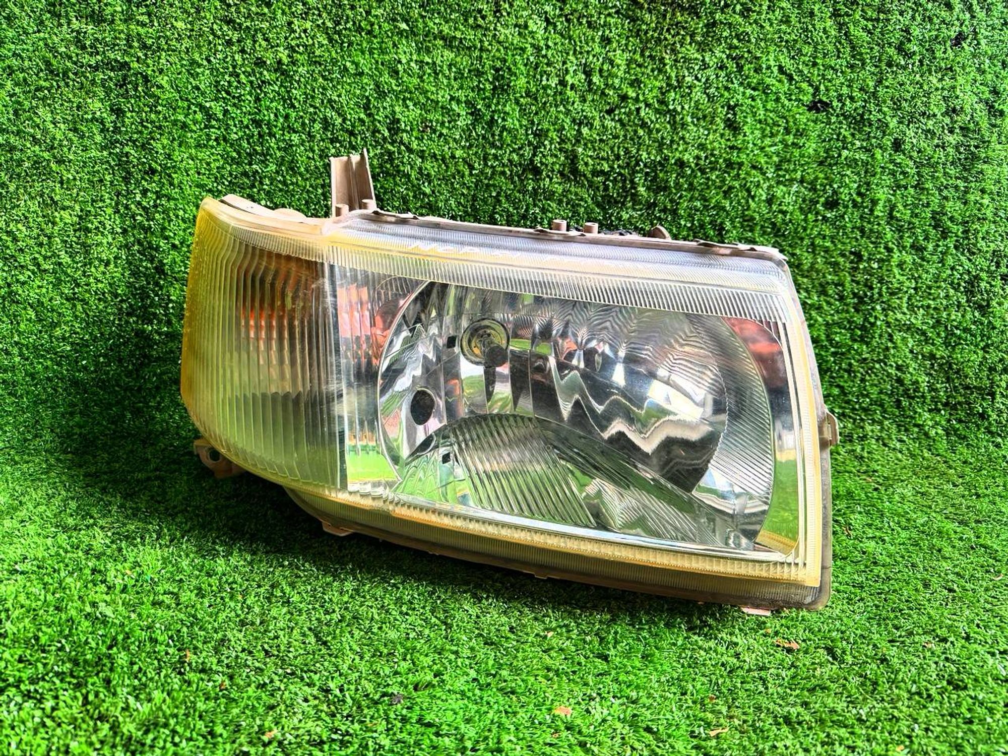 1467 фара правая TOYOTA PROBOX NCP51, 9500 рублей, Невинномысск