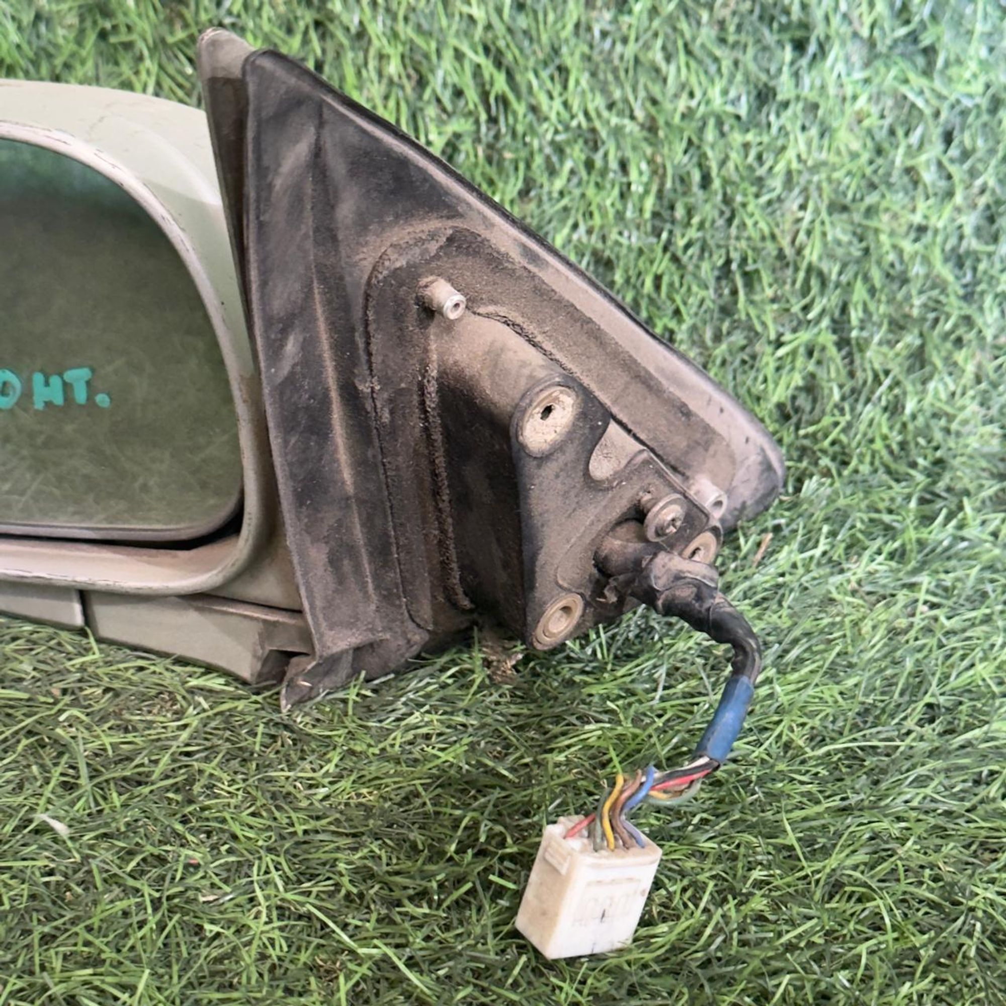 391 Зеркало боковое левое TOYOTA SV41, 6000 рублей, Невинномысск