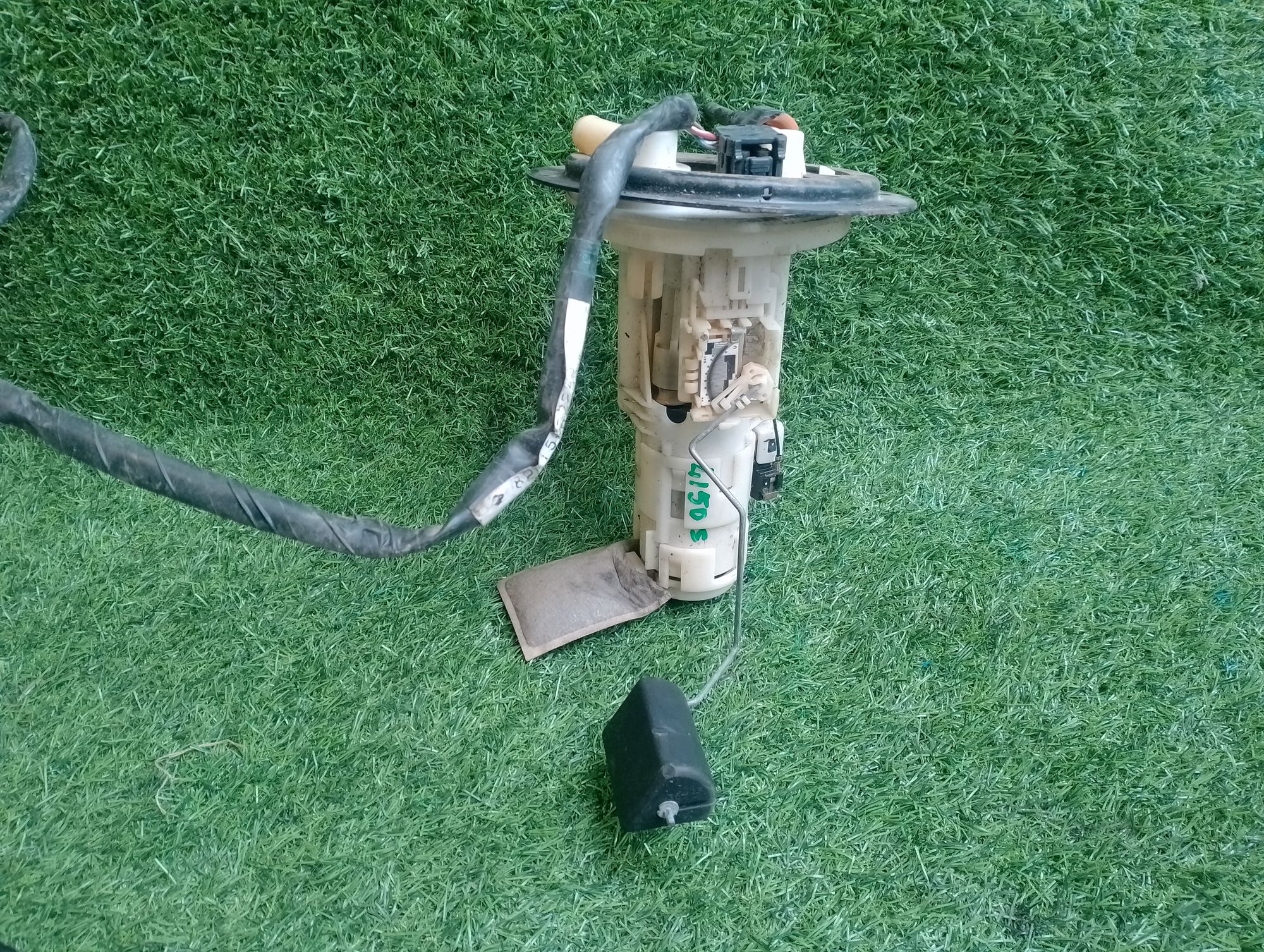 41 Бензонасос Daihatsu Mira L150S EFVE, 3500 рублей, Невинномысск