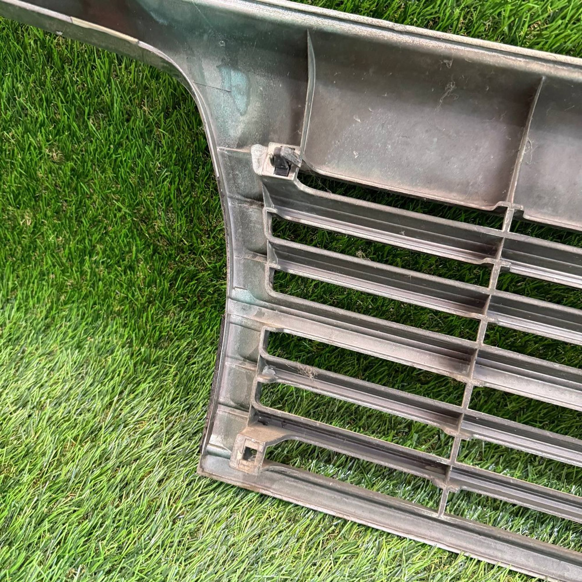 316 Решетка радиатора NISSAN ELGRAND ATE50, 6500 рублей, Невинномысск