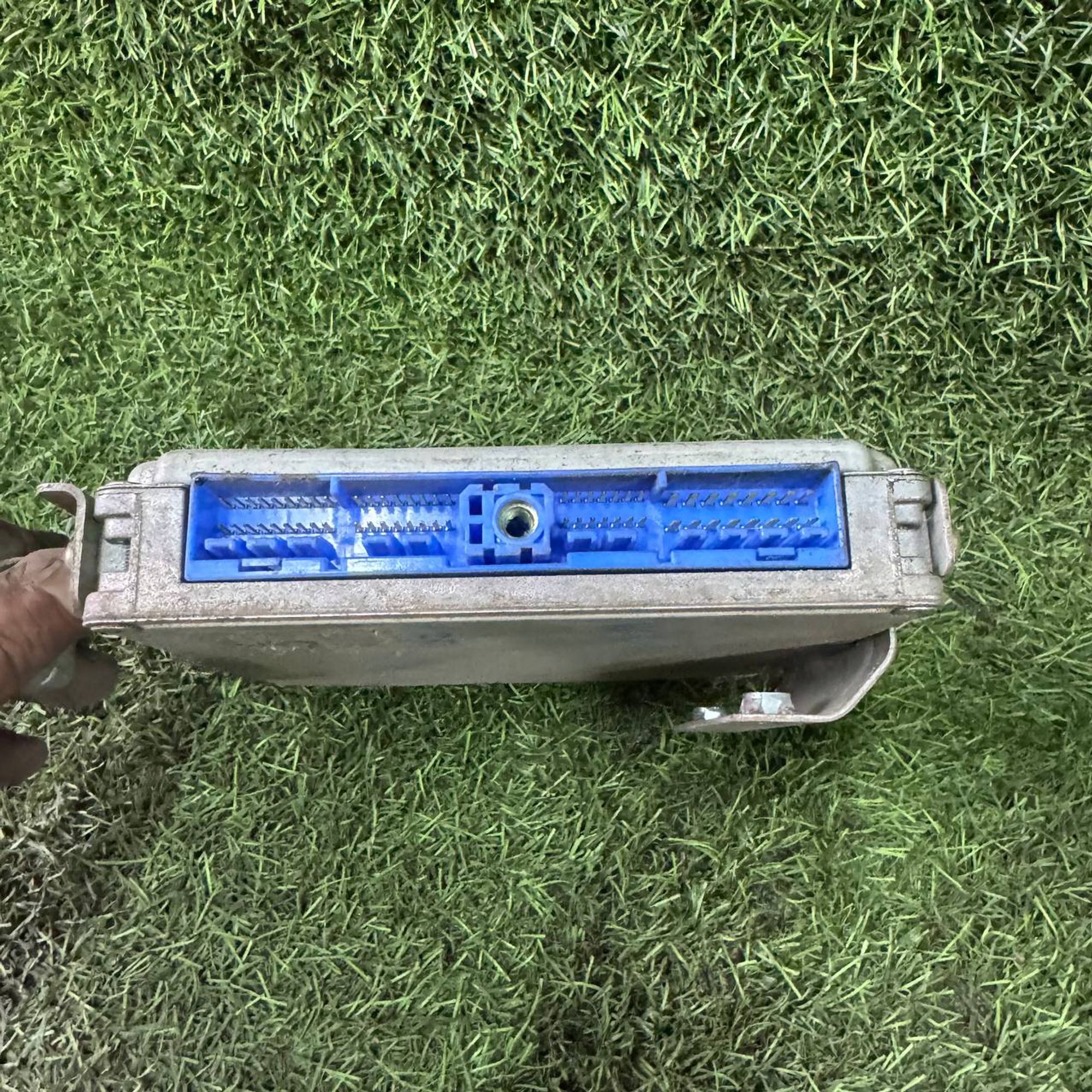 754 Блок управления двигателем NISSAN W30 KA24, 2500 рублей, Невинномысск