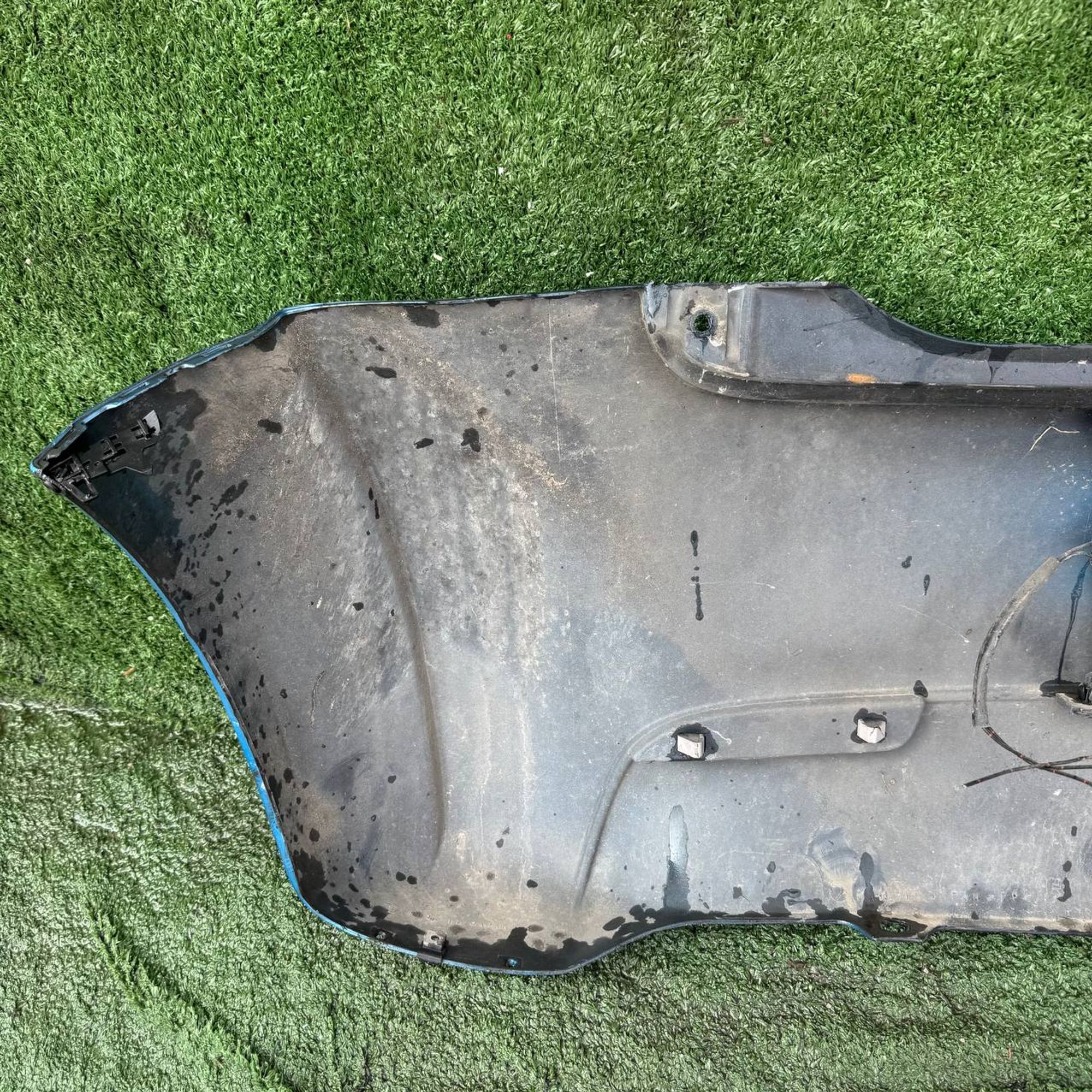 509 Бампер задний SUBARU R2 RC1, 6000 рублей, Невинномысск