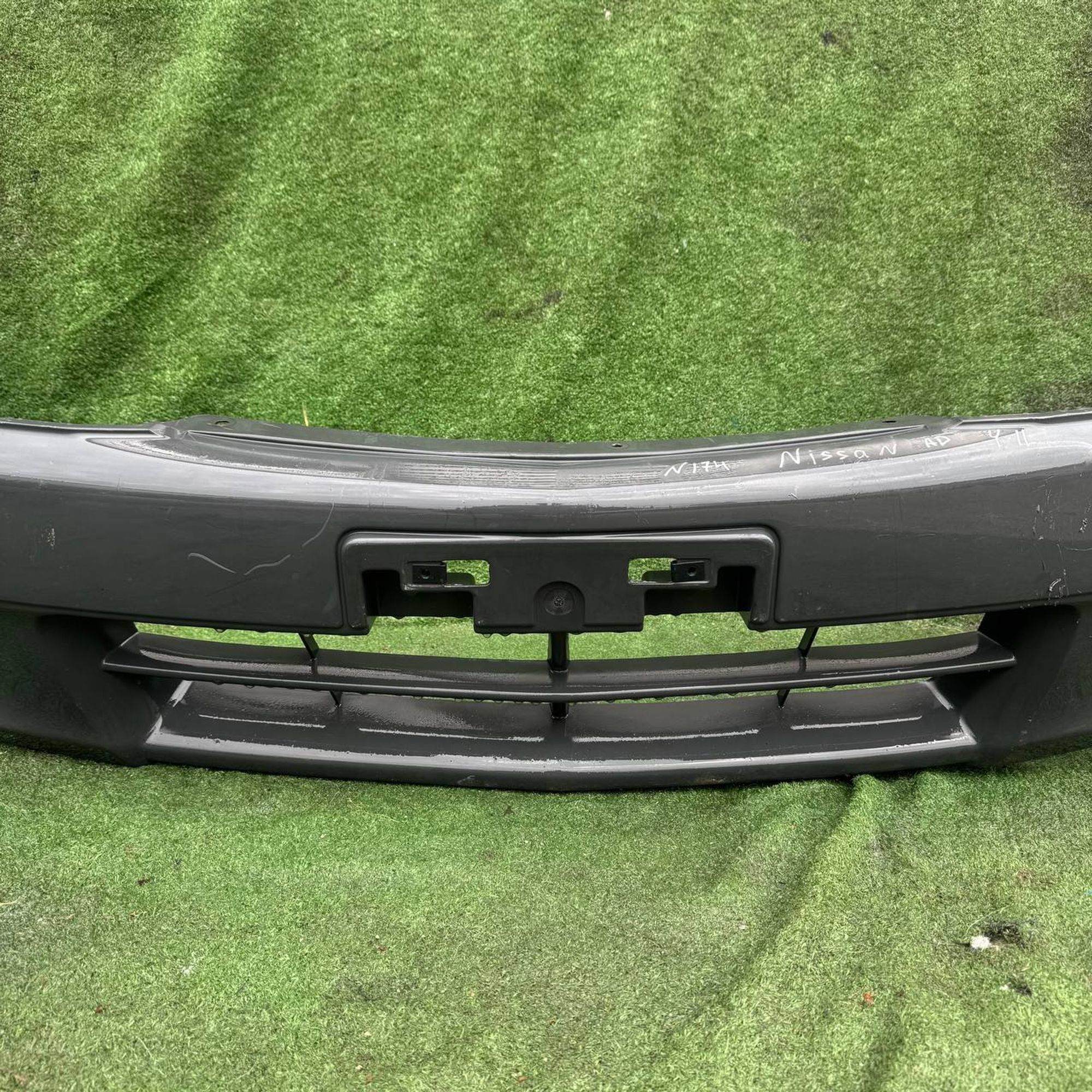 174 Бампер передний NISSAN AD VFY11, 13500 рублей, Невинномысск