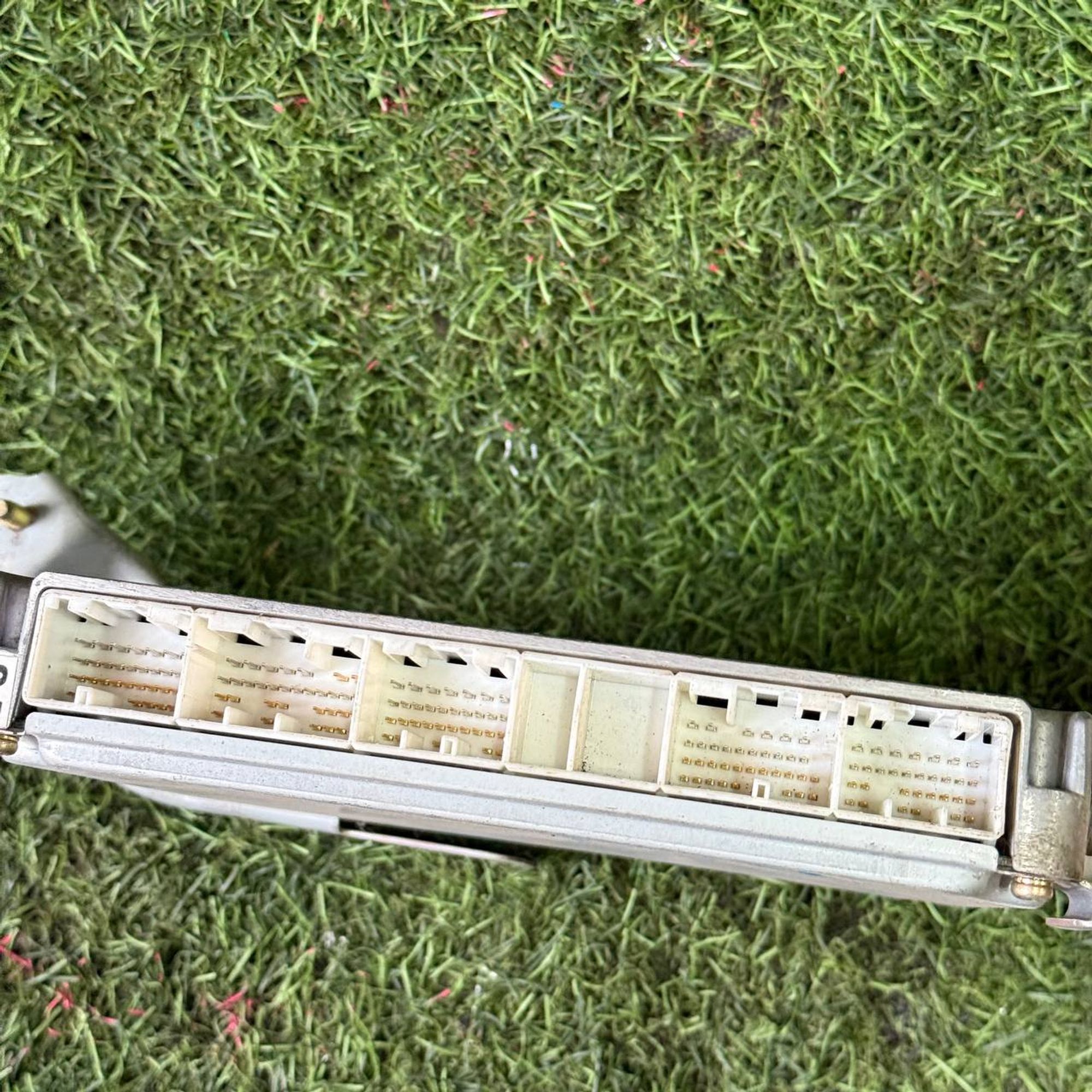 952 Блок управления двигателем TOYOTA 2AZFE, 1 рублей, Невинномысск