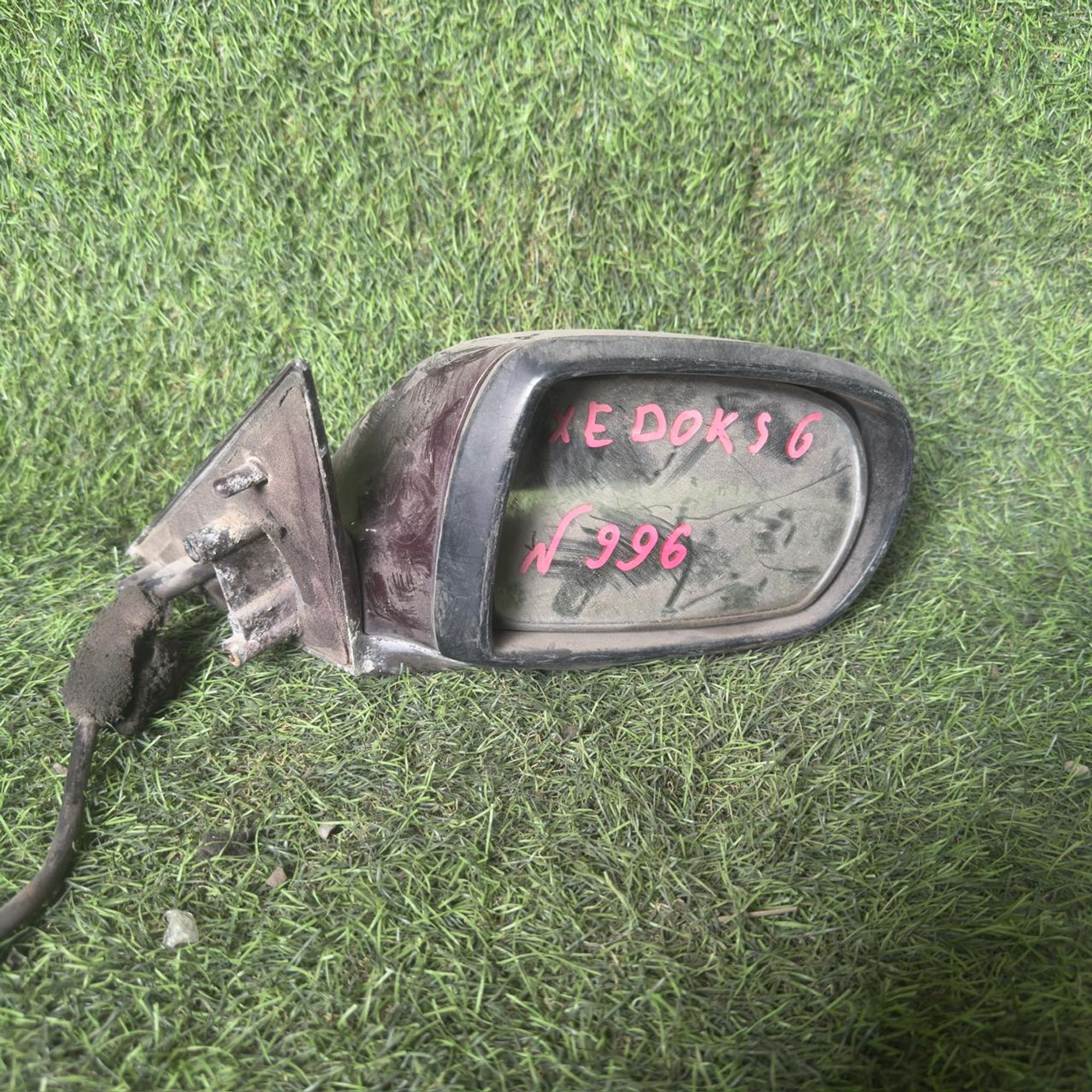 996 Зеркало боковое правое MAZDA XEDOS 6, 3500 рублей, Невинномысск