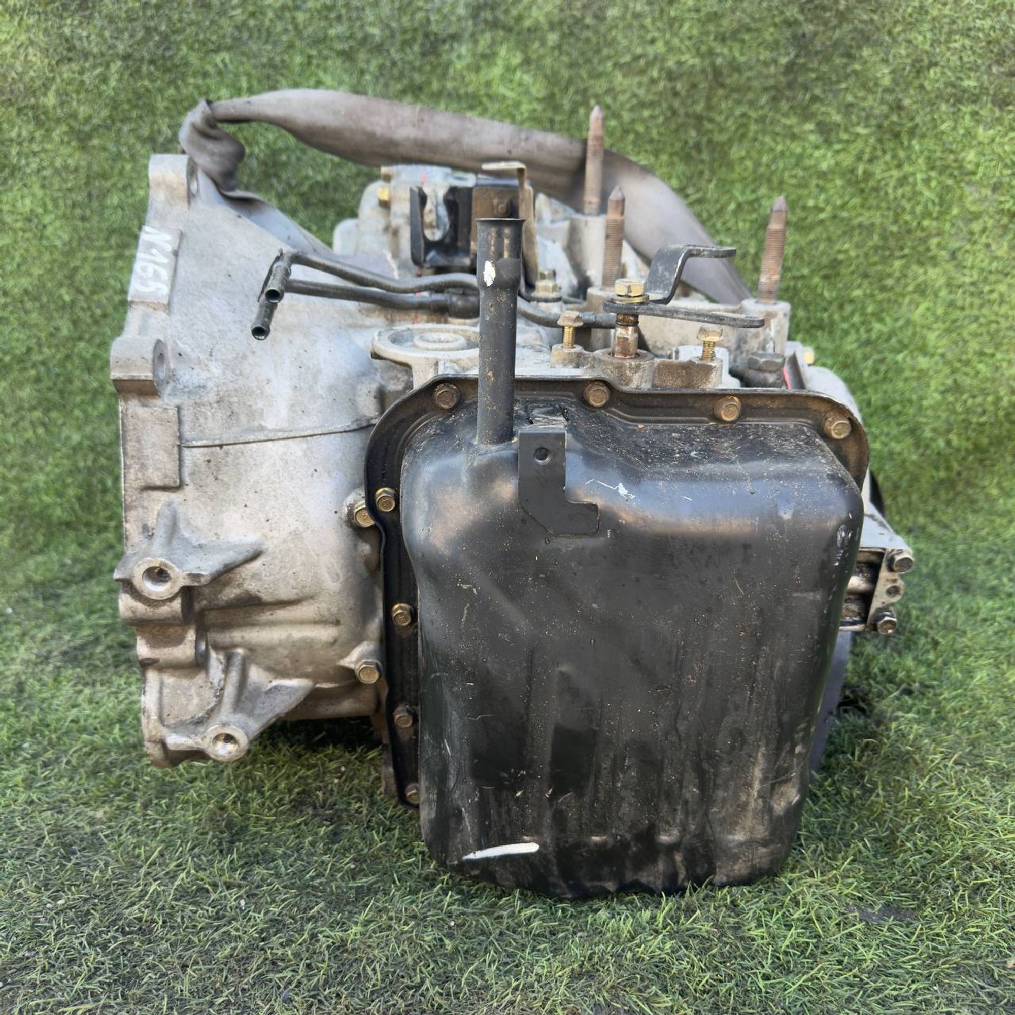 165 АКПП F5A512DZB Mitsubishi Diamante F36A 6G72, 55000 рублей, Невинномысск