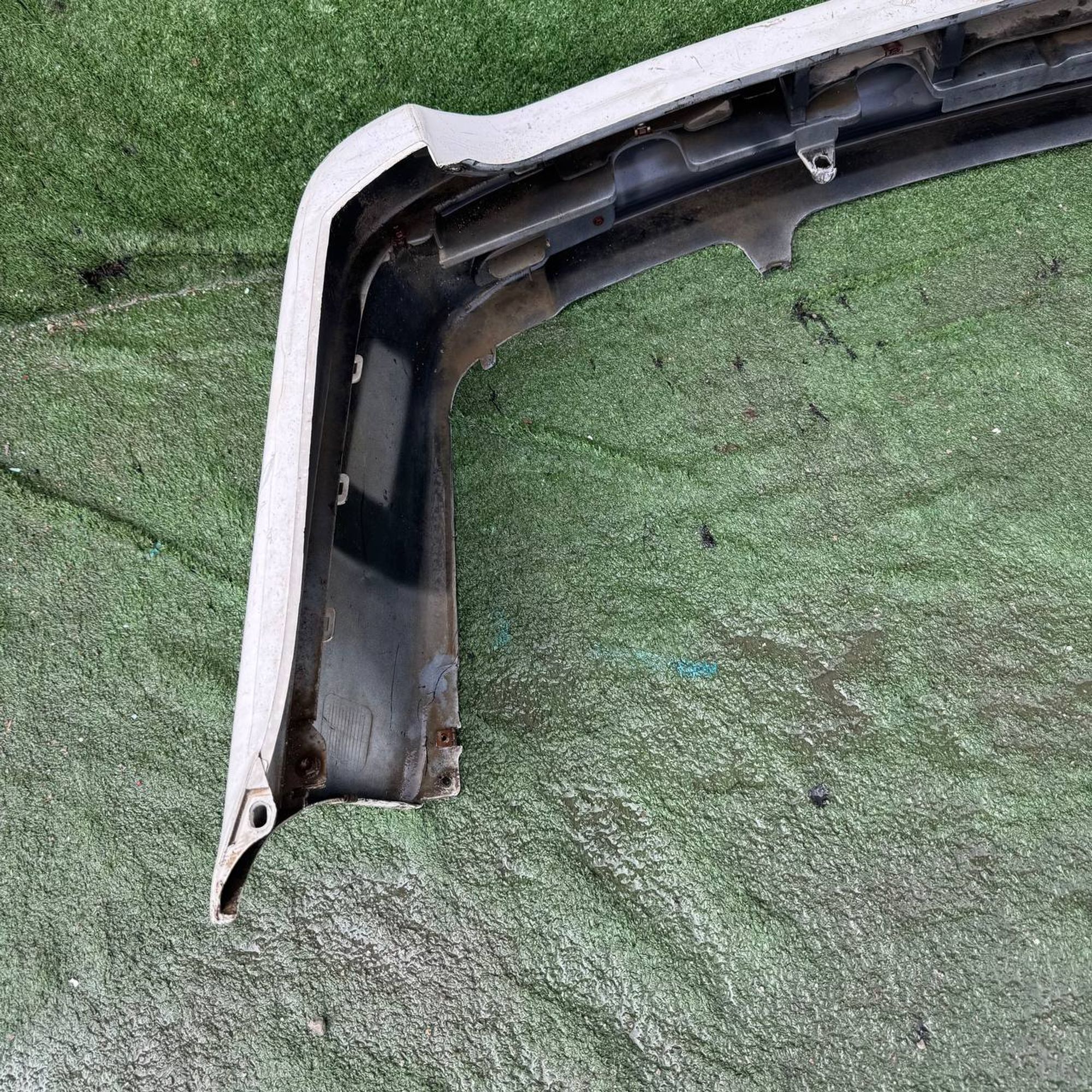 474 Бампер задний TOYOTA COROLLA SPRINTER CARIB AE111, 9000 рублей, Невинномысск