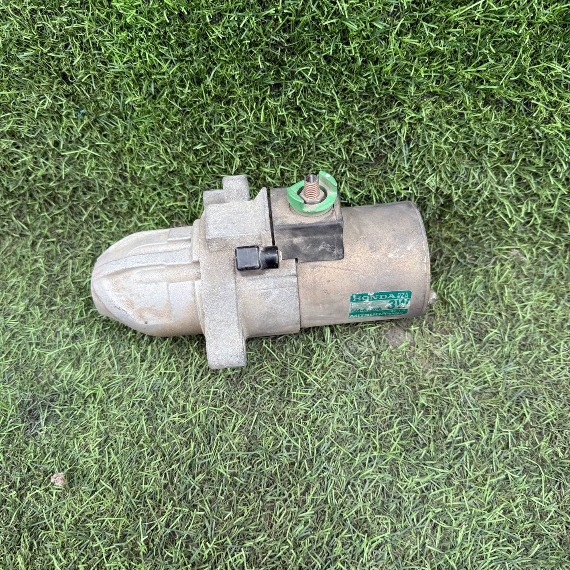 806 Стартер HONDA LDA, 6500 рублей, Невинномысск