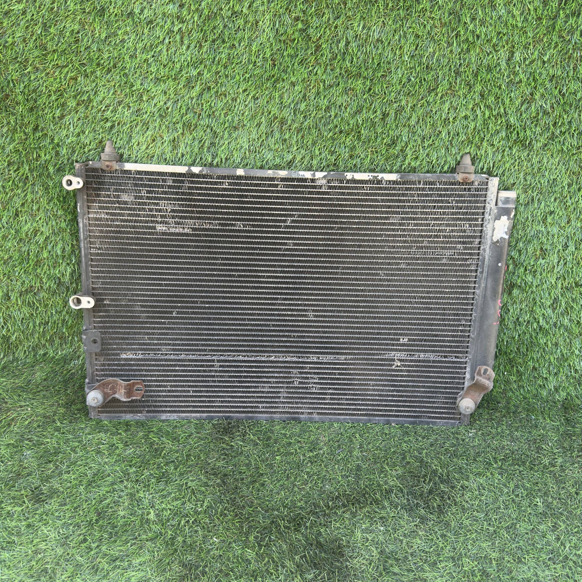 484 Радиатор кондиционера TOYOTA BREVIS JCG10, 7500 рублей, Невинномысск