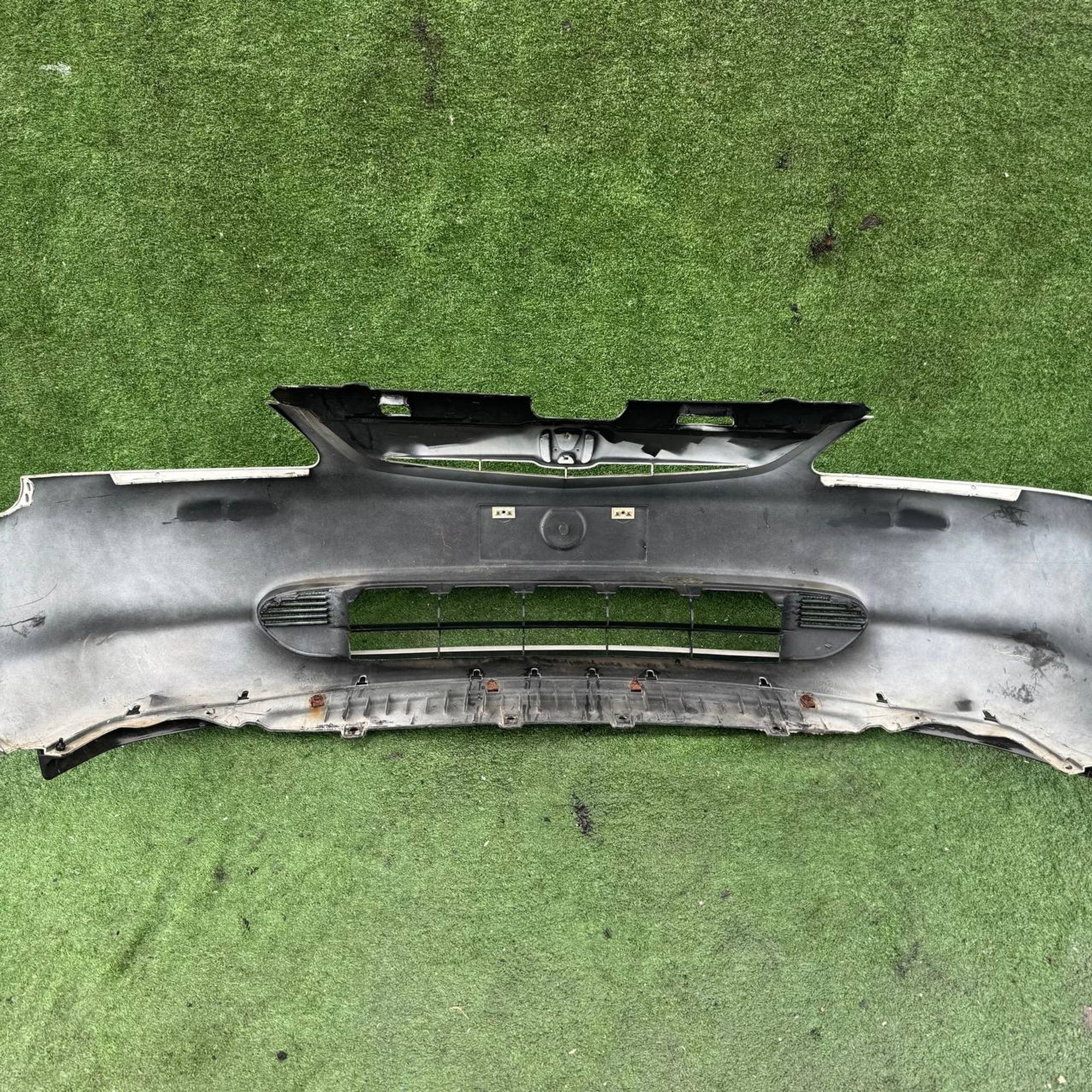 343 бампер HONDA CIVIC EU1, 18500 рублей, Невинномысск