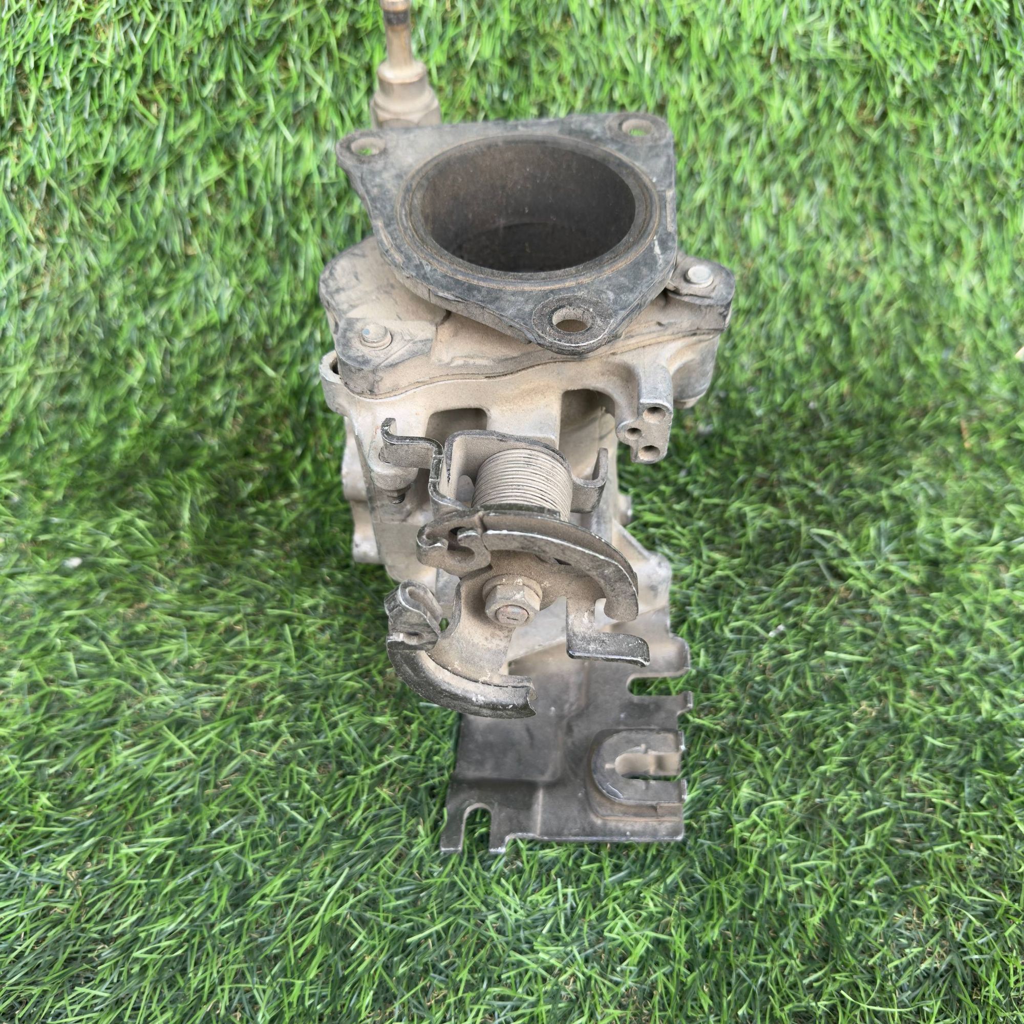 88 Дроссельная заслонка TOYOTA 1JZ, 7500 рублей, Невинномысск