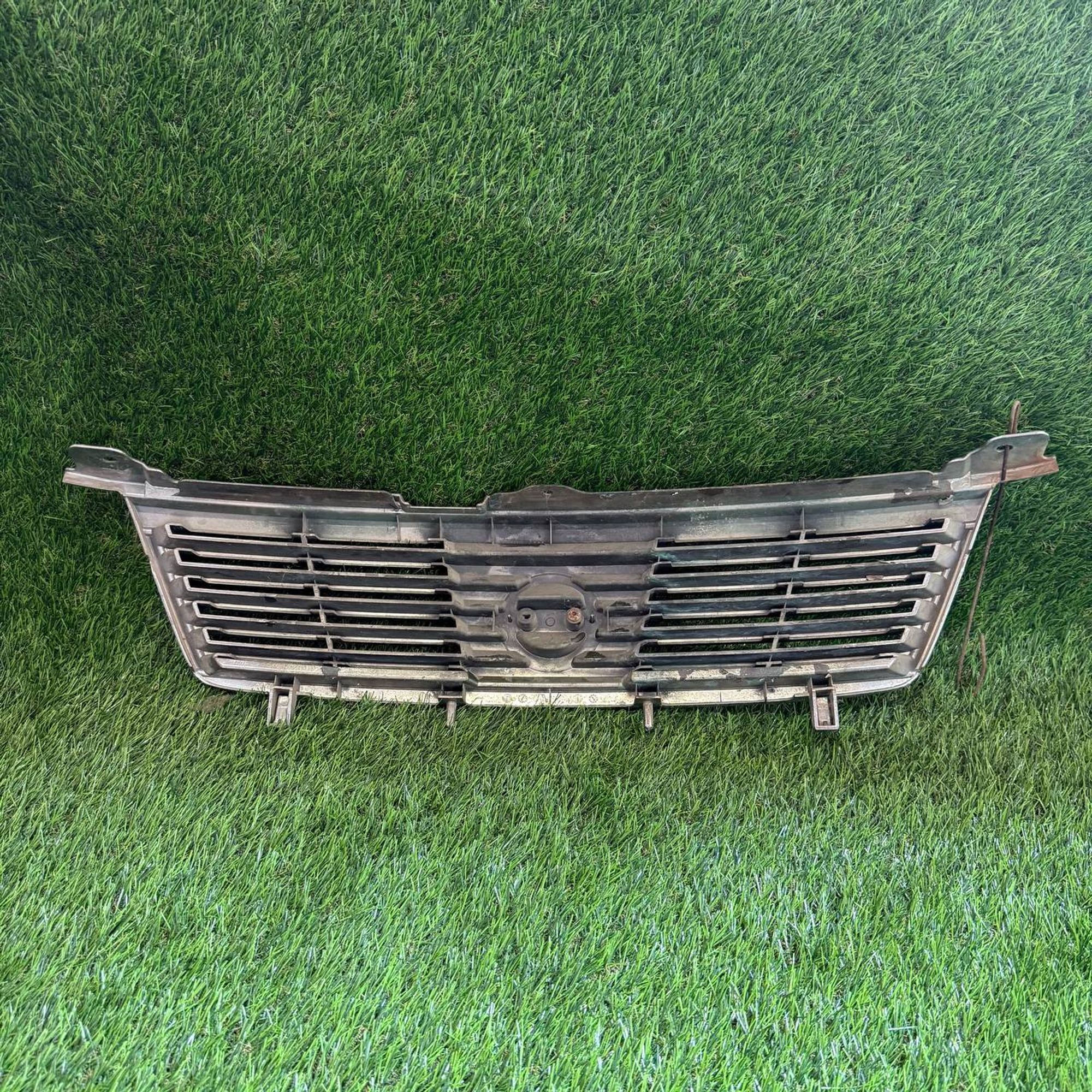 225 решетка радиатора  NISSAN SUNNY FB15, 3500 рублей, Невинномысск