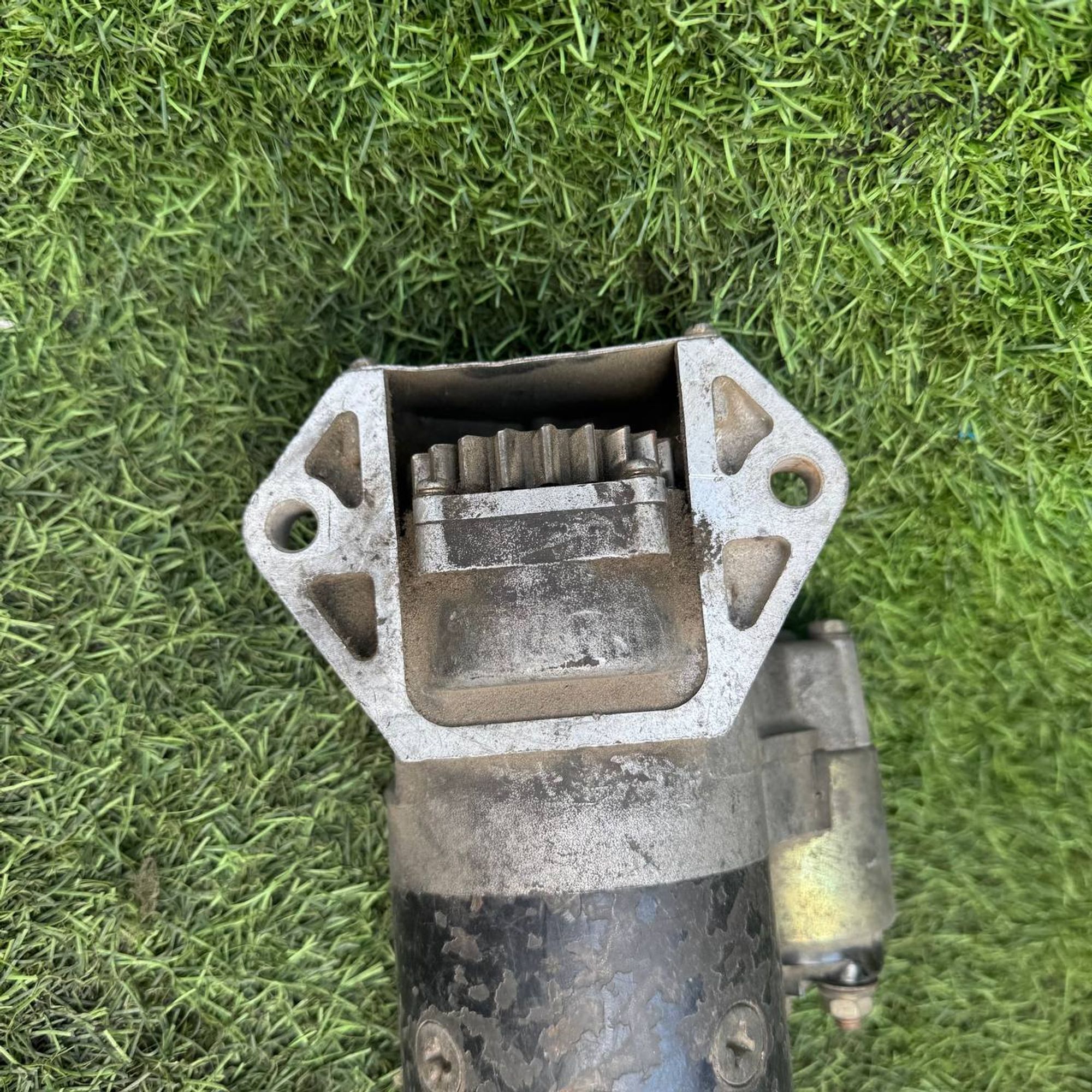 439 Стартер NISSAN VG30, 7500 рублей, Невинномысск