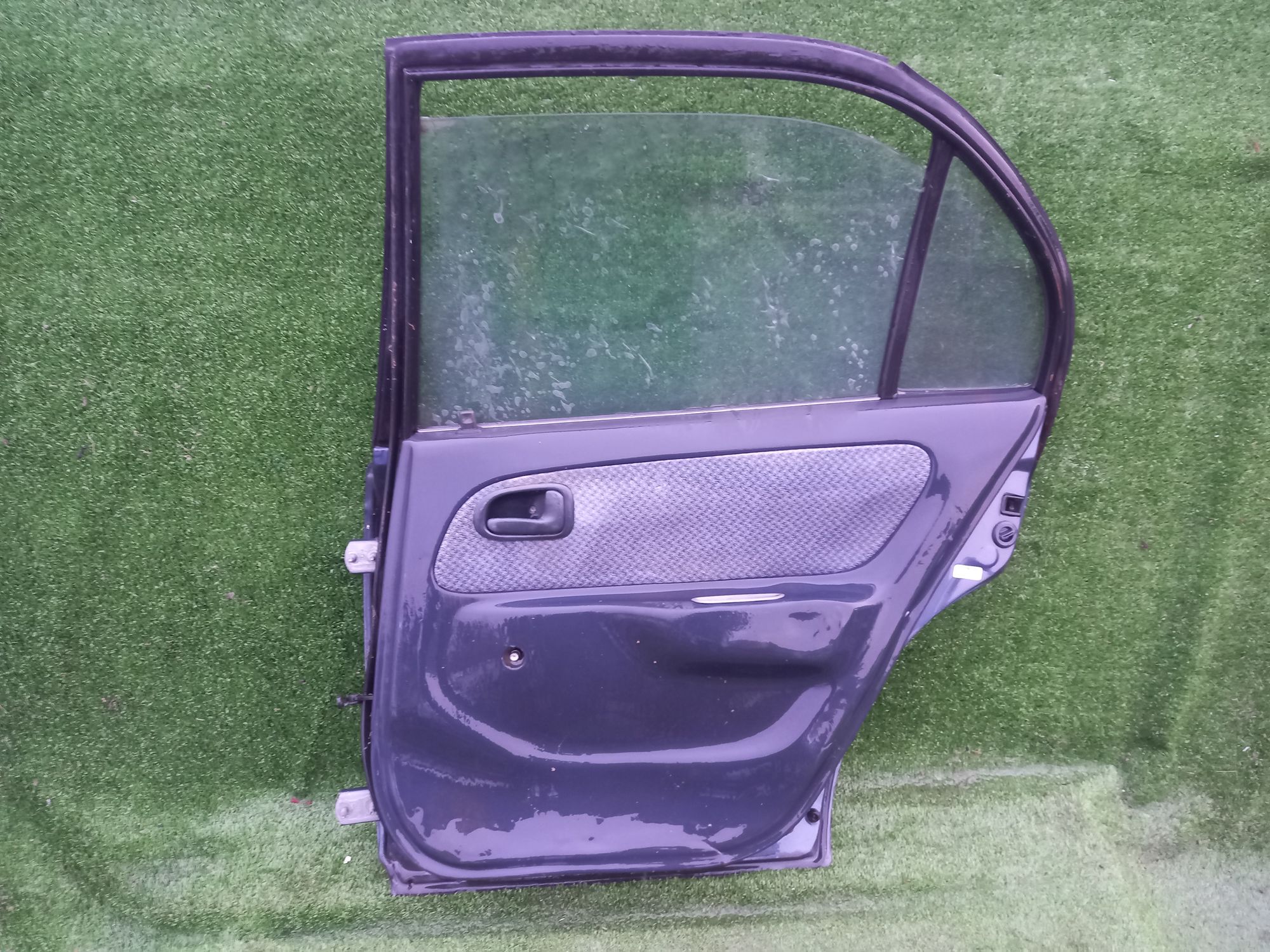 893 дверь задняя правая на TOYOTA COROLLA AE100, 6500 рублей, Невинномысск