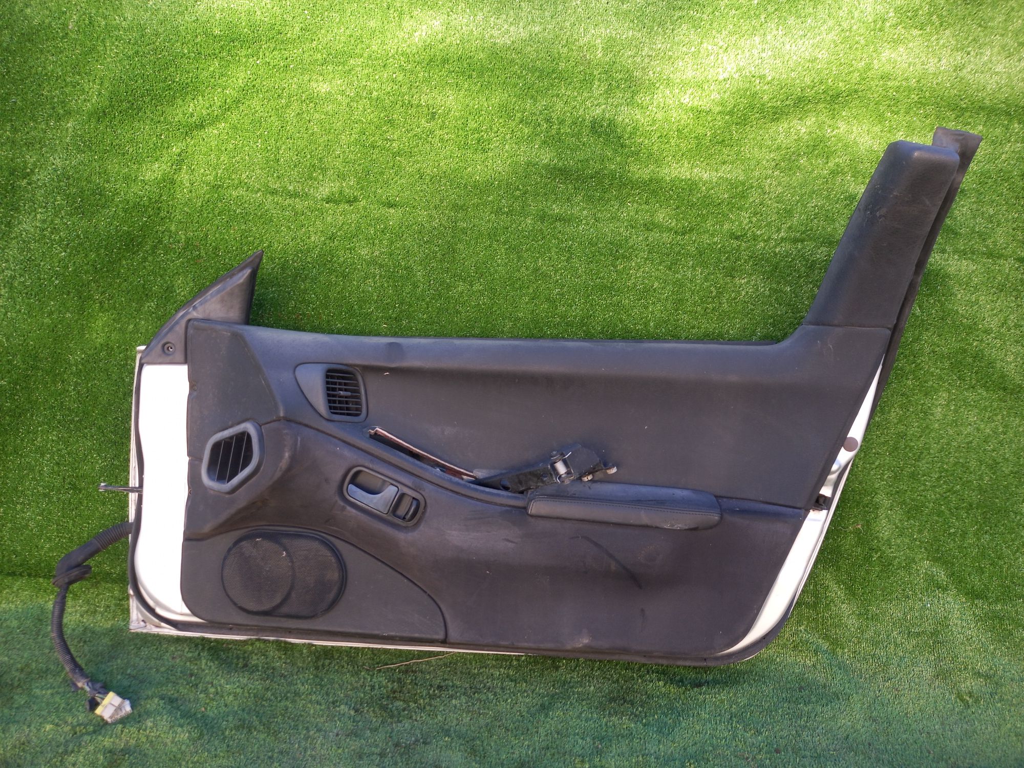 1798 дверь на NISSAN FAIRLADY GZ32, 12500 рублей, Невинномысск