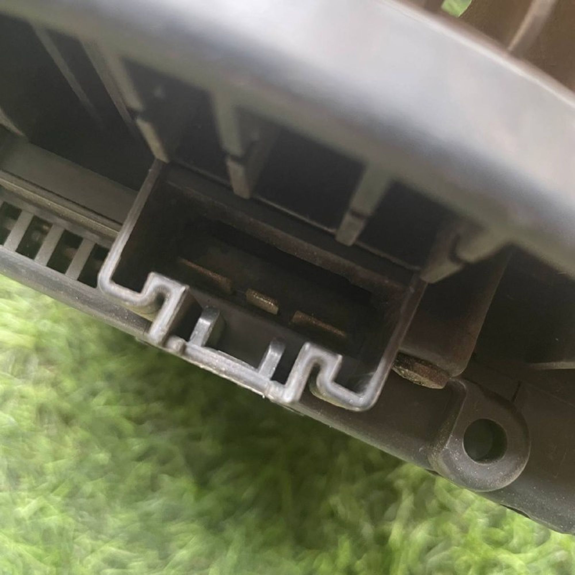 447 Мотор отопителя TOYOTA MARK II JZX110, 1 рублей, Невинномысск