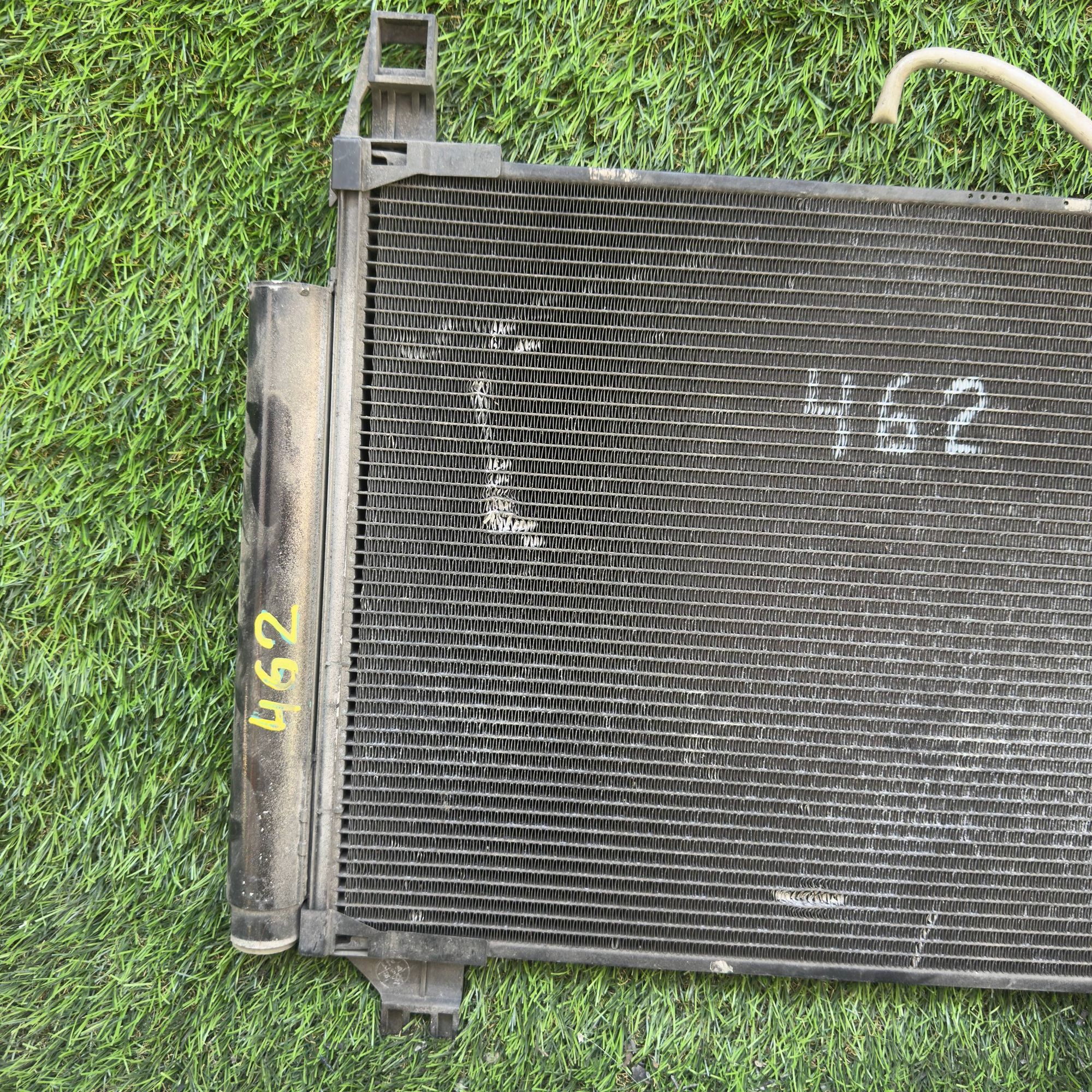 462 Радиатор кондиционера TOYOTA YARUS KSP90, 4500 рублей, Невинномысск