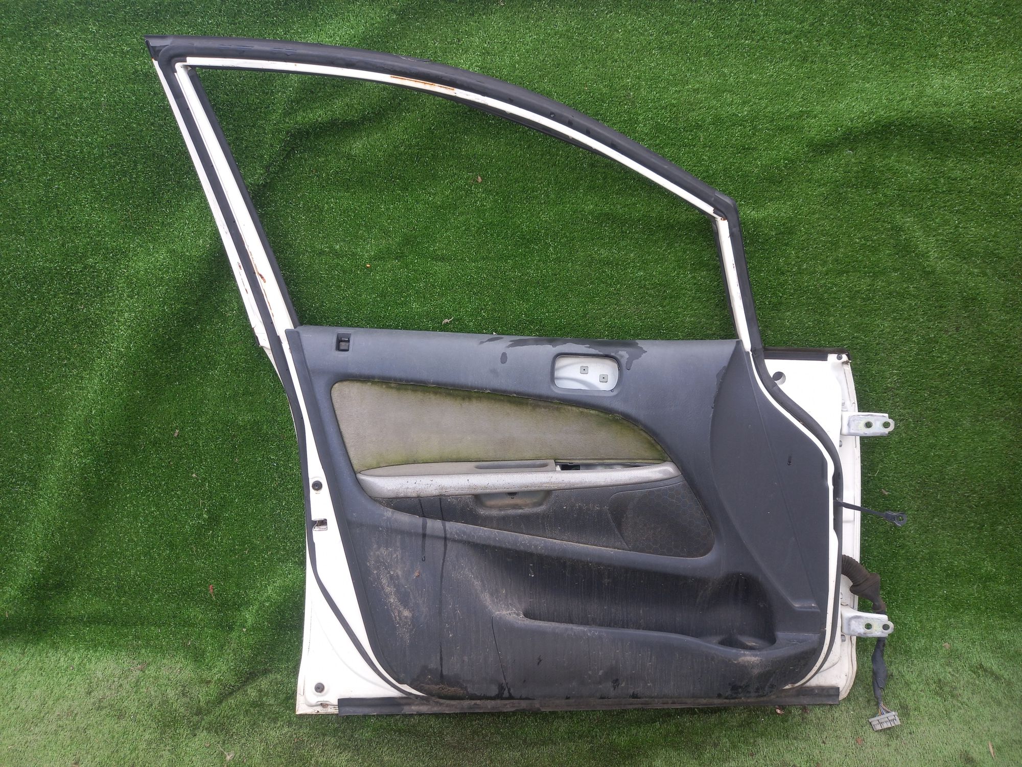 429 дверь на HONDA STREAM RN1, 8000 рублей, Невинномысск