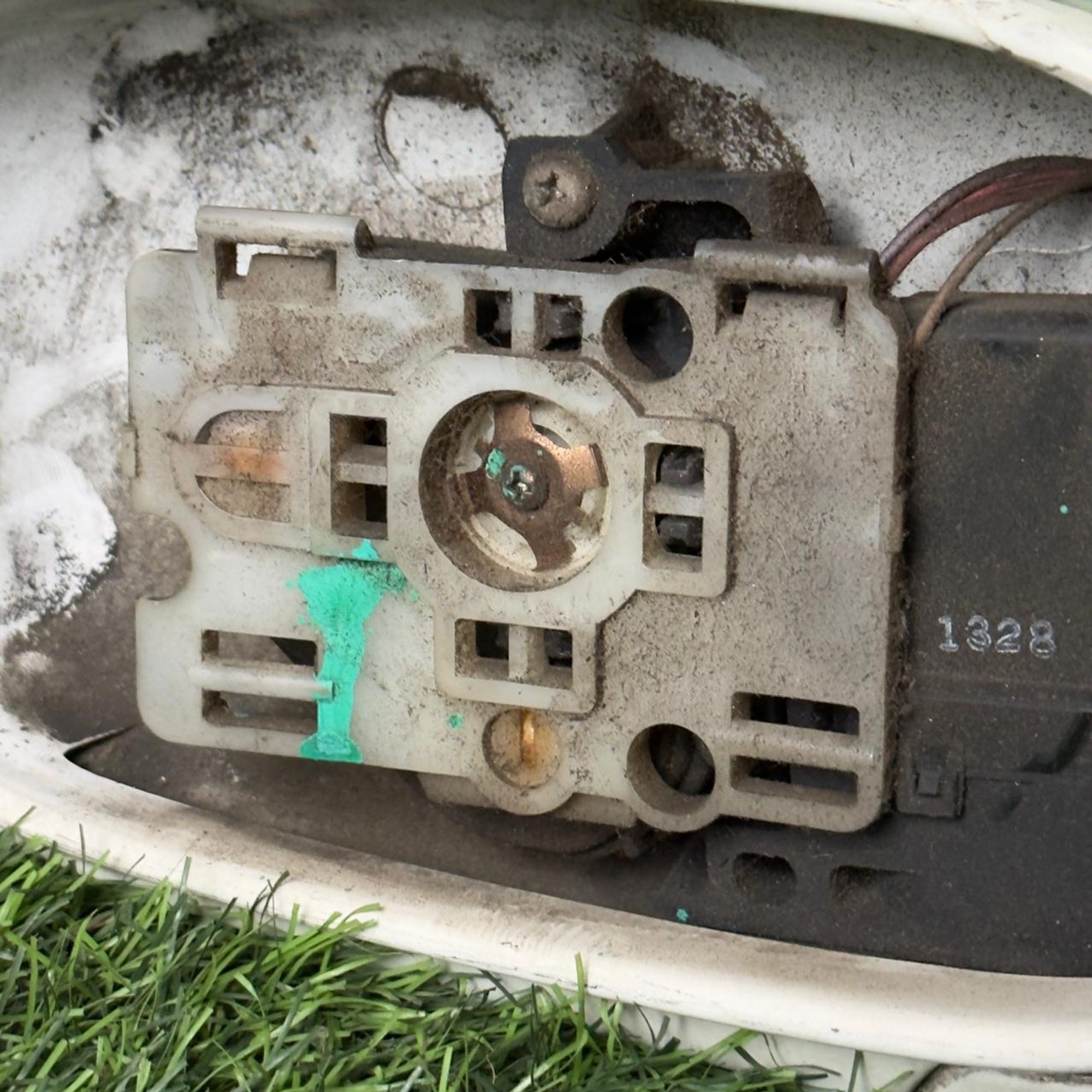 796 Зеркало боковое левое TOYOTA MARK II GX110, 3500 рублей, Невинномысск