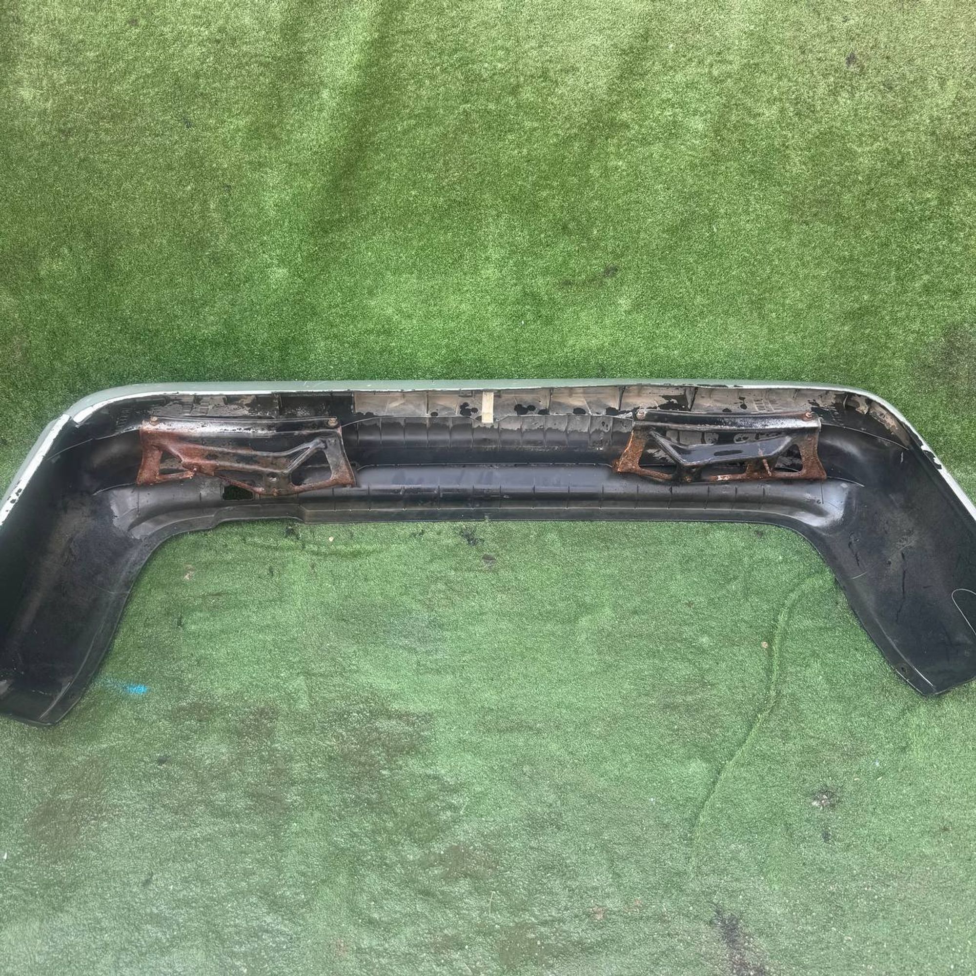 369 Бампер задний TOYOTA COROLLA EE90, 4500 рублей, Невинномысск