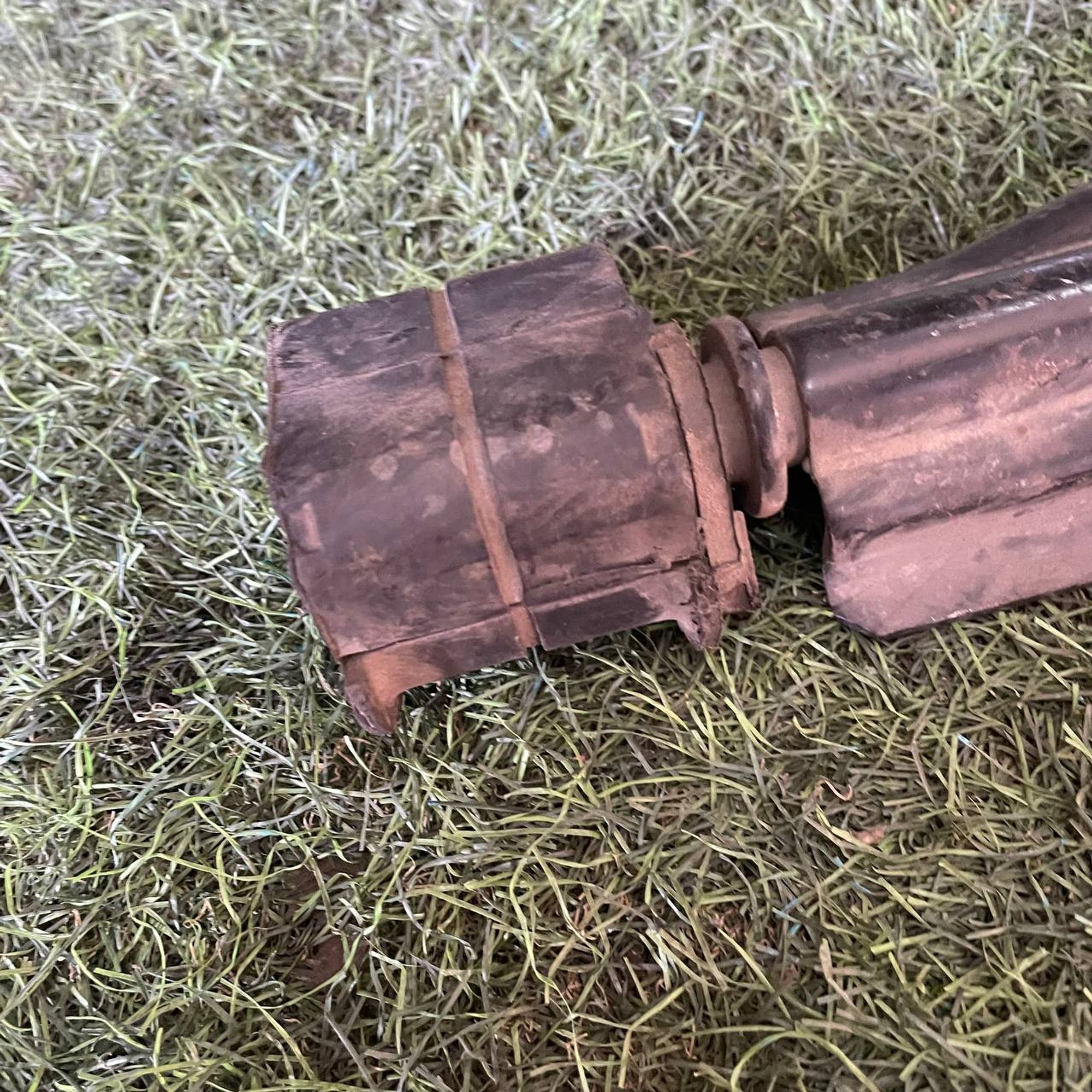 313 Рычаг передний левый нижний NISSAN LARGO W30, 2500 рублей, Невинномысск