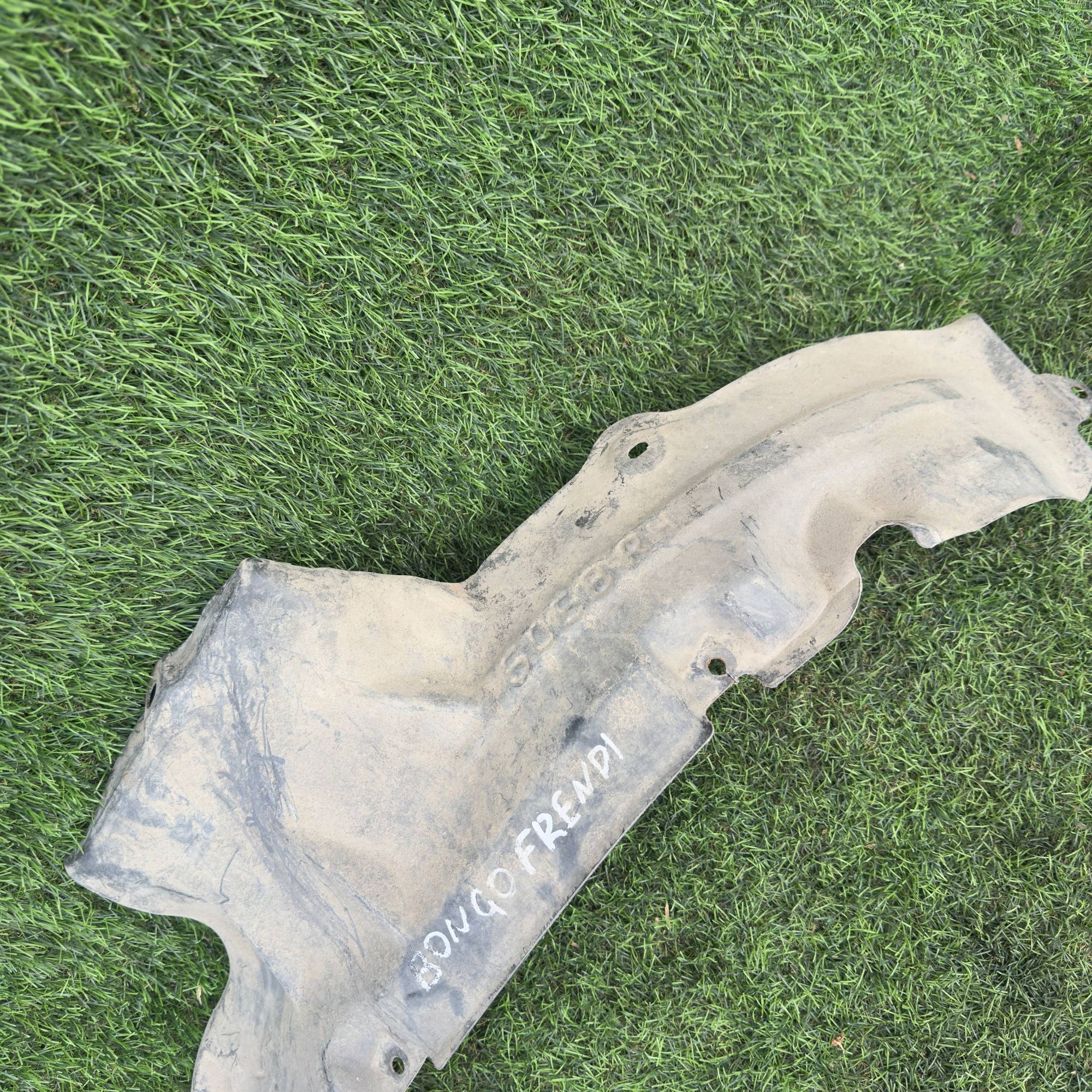 493 Подкрылок передний правый MAZDA SGLA, 2000 рублей, Невинномысск